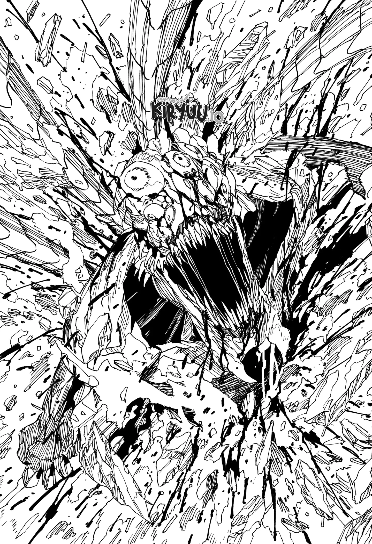 MAD (OOTORI Yuusuke) Chapter 37 - halaman 15