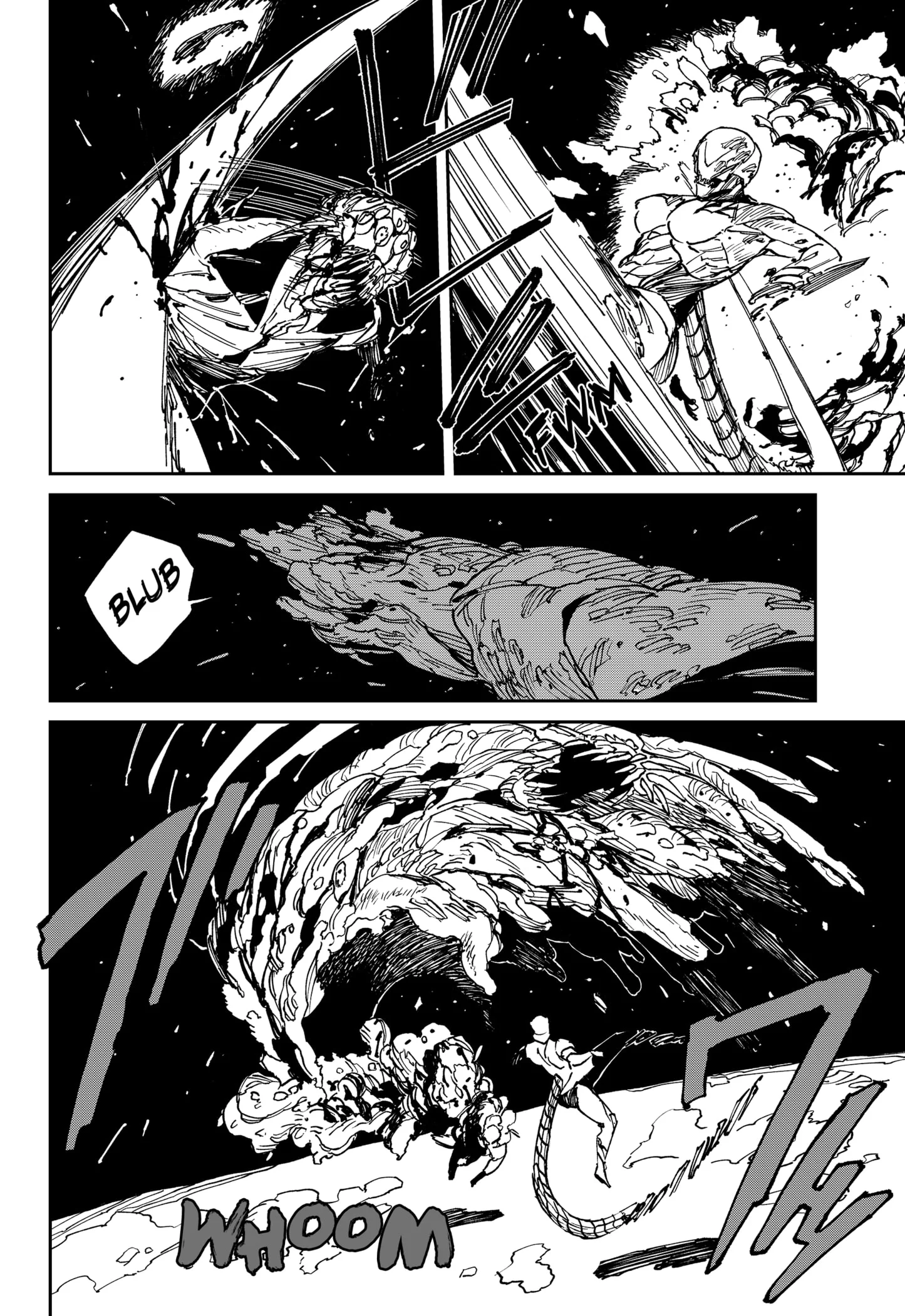 MAD (OOTORI Yuusuke) Chapter 37 - halaman 18
