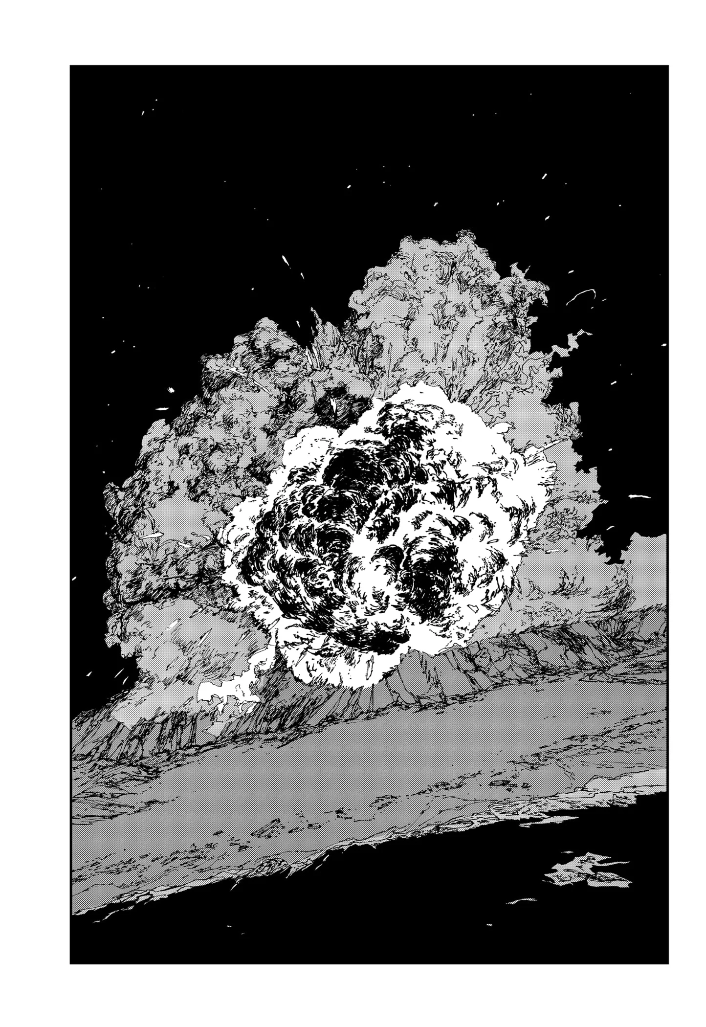 MAD (OOTORI Yuusuke) Chapter 37 - halaman 21