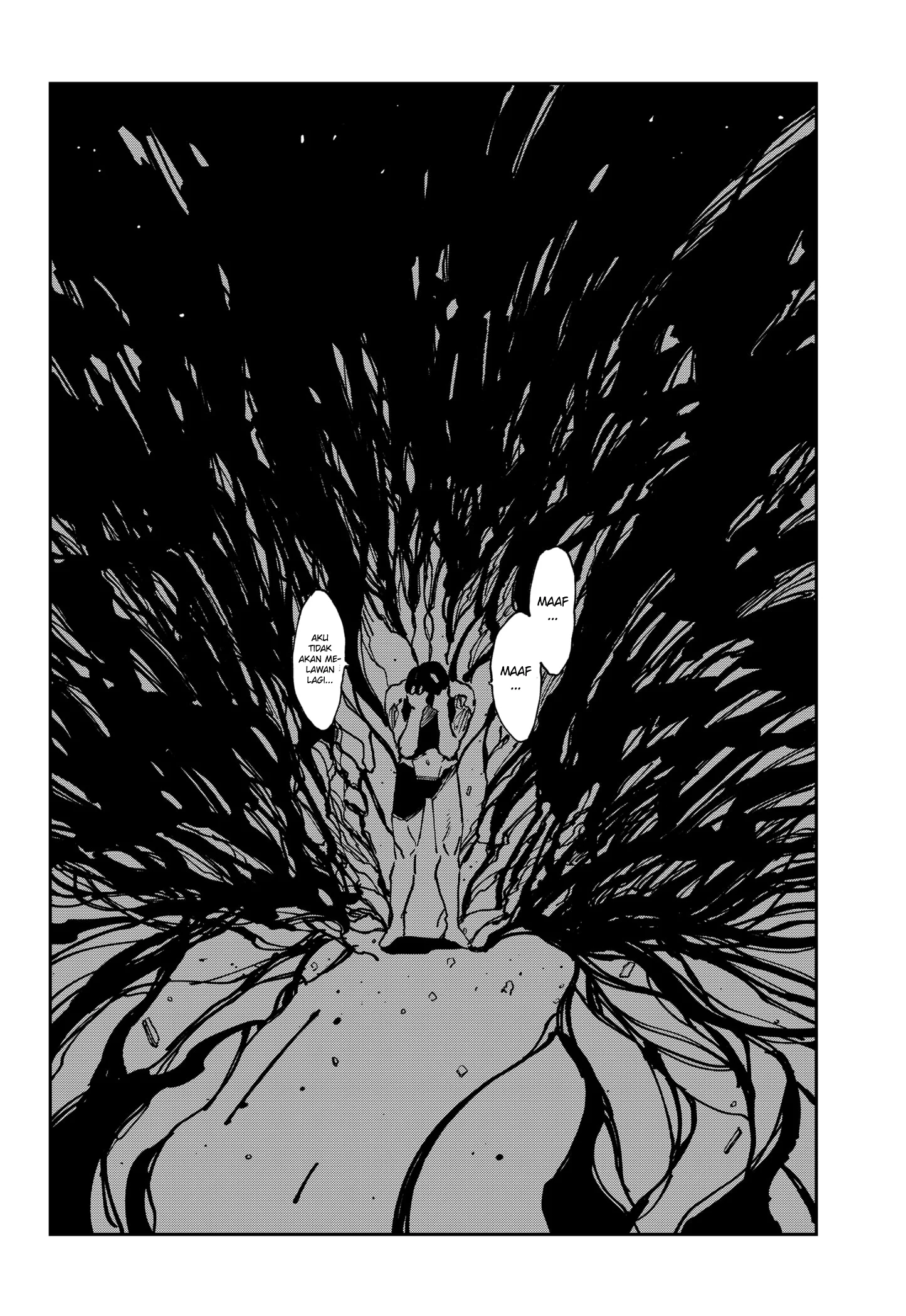 MAD (OOTORI Yuusuke) Chapter 37 - halaman 9