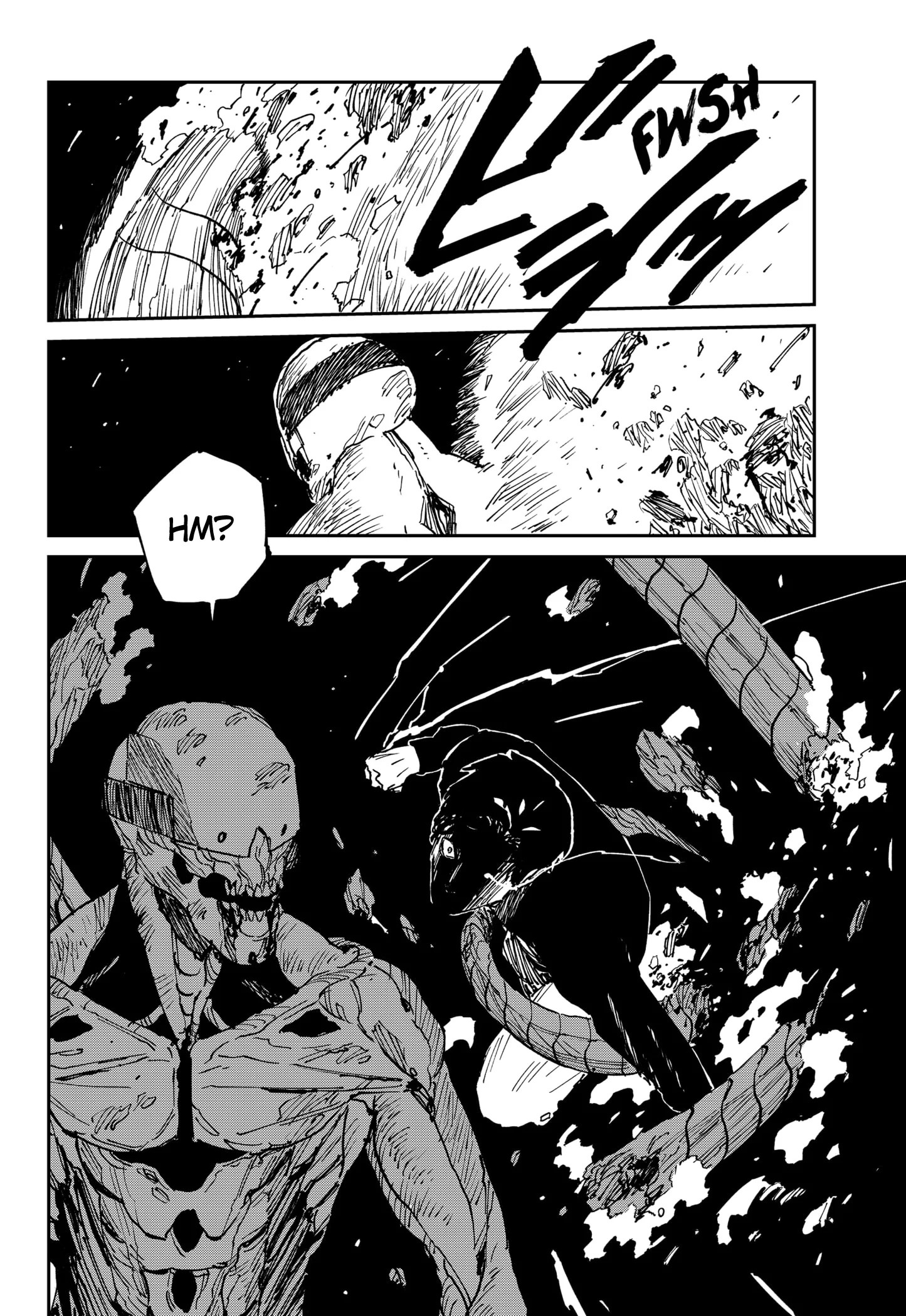 MAD (OOTORI Yuusuke) Chapter 38 - halaman 29
