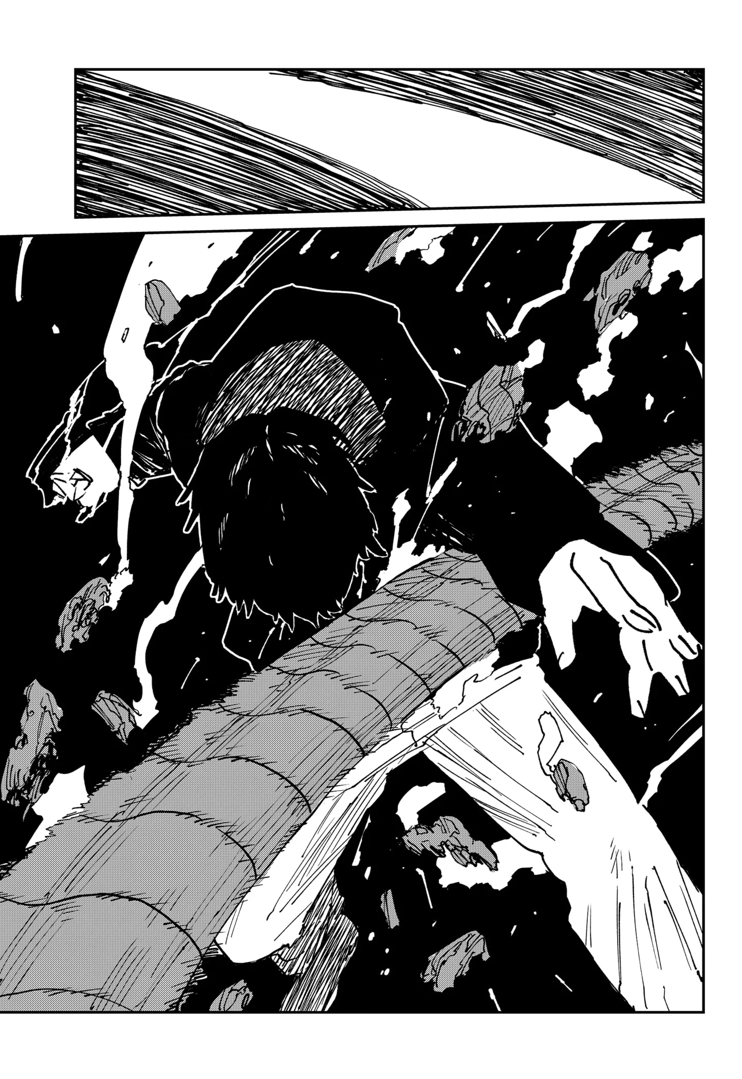 MAD (OOTORI Yuusuke) Chapter 38 - halaman 30