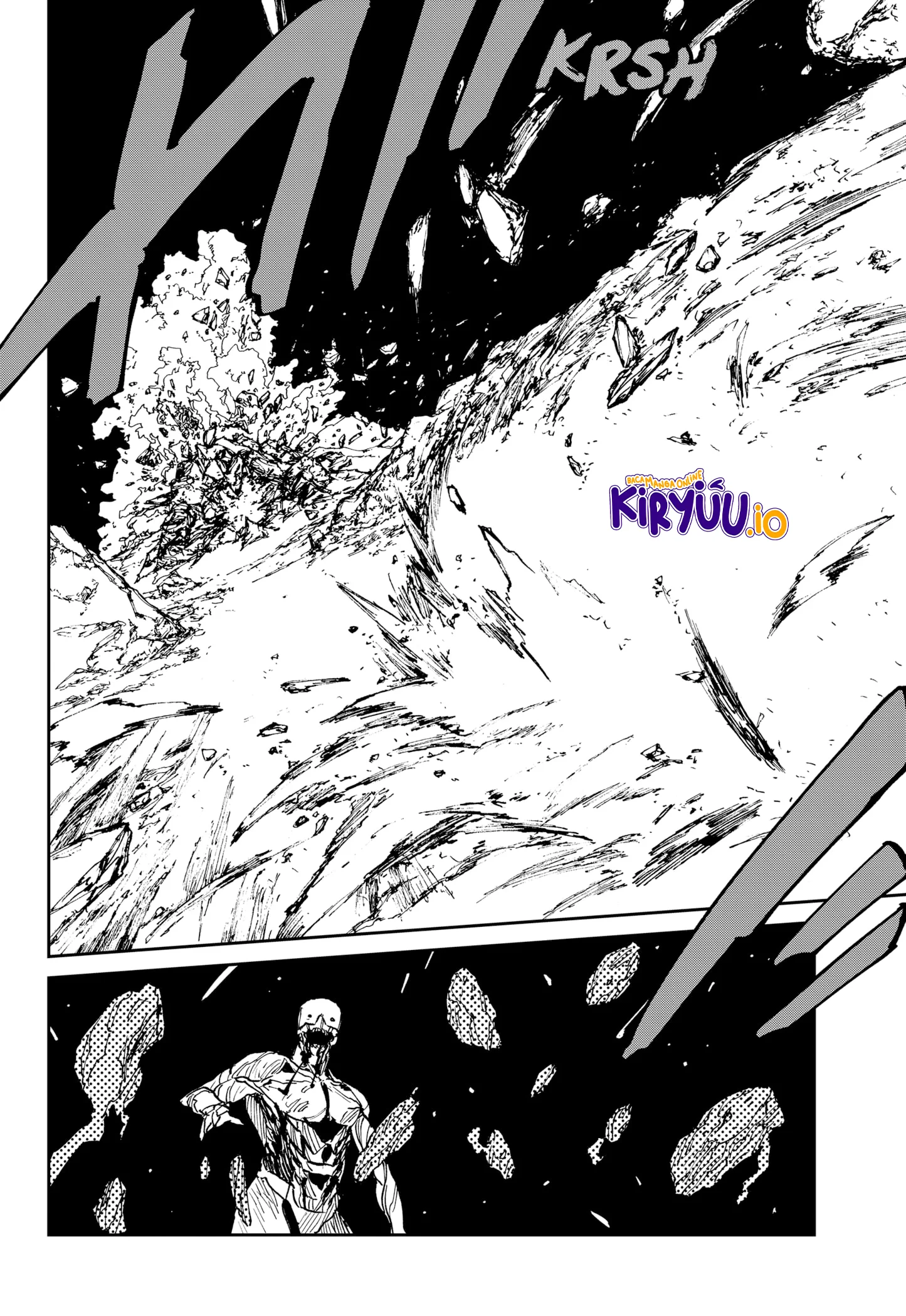 MAD (OOTORI Yuusuke) Chapter 38 - halaman 31