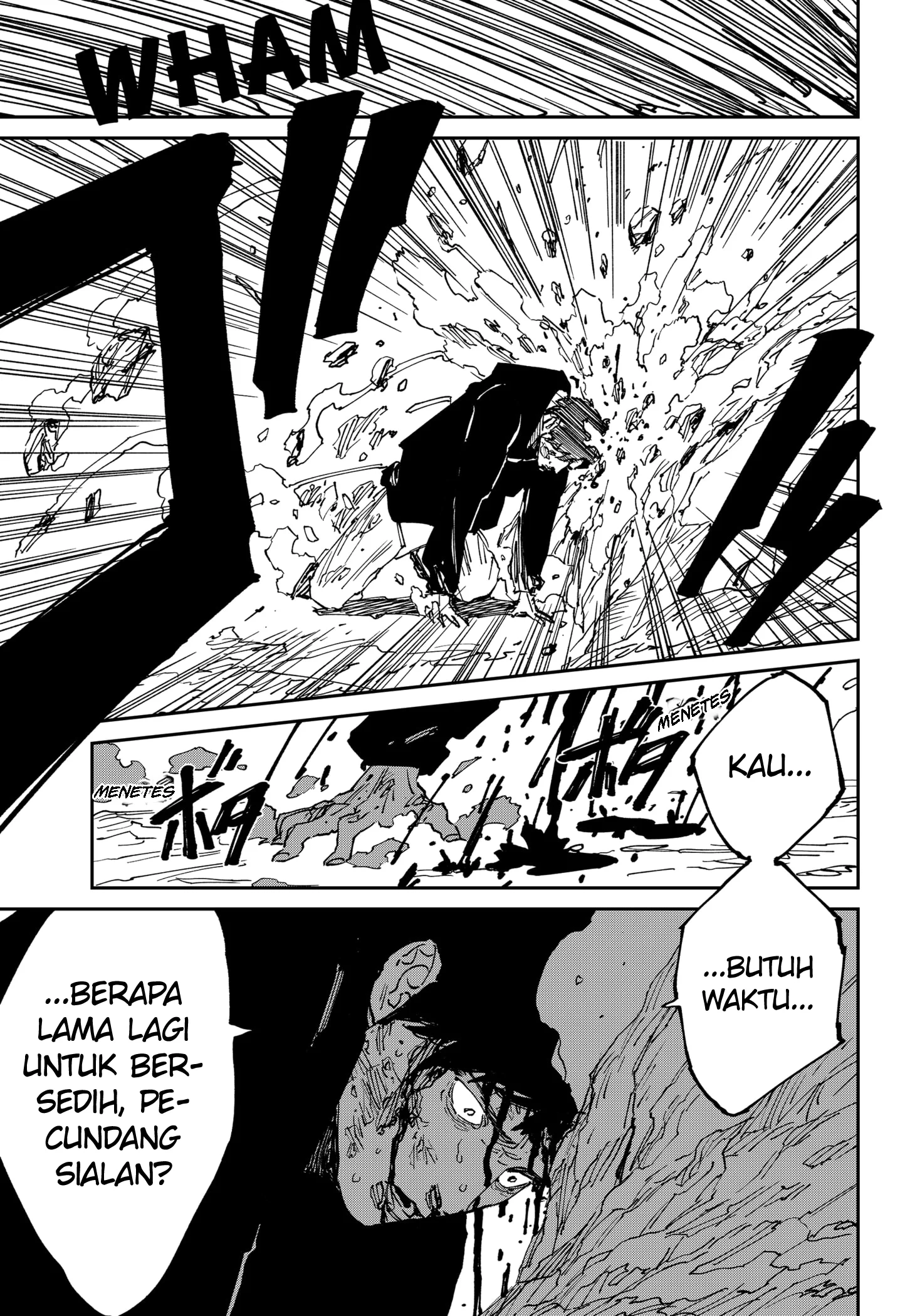 MAD (OOTORI Yuusuke) Chapter 38 - halaman 41