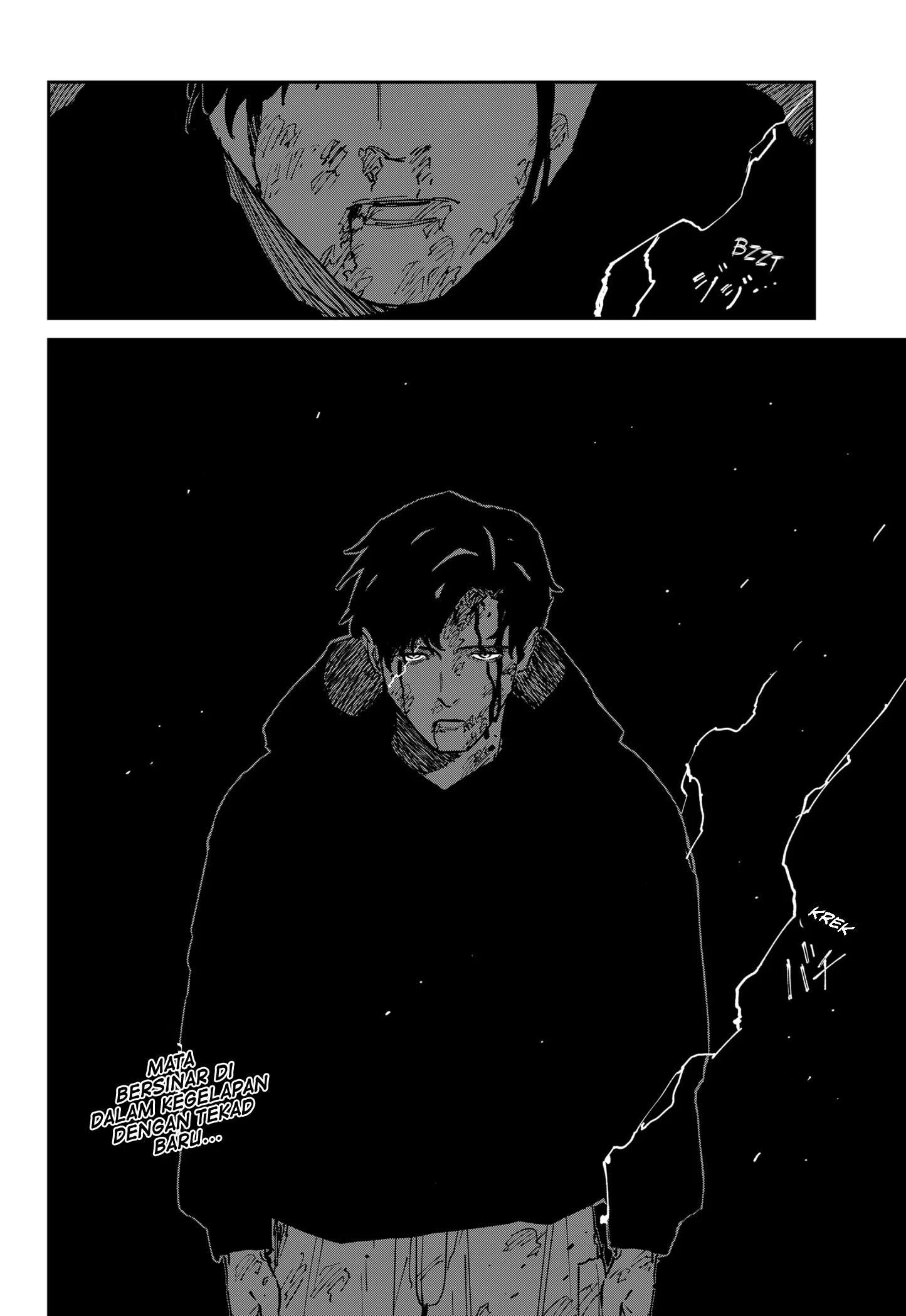 MAD (OOTORI Yuusuke) Chapter 38 - halaman 46