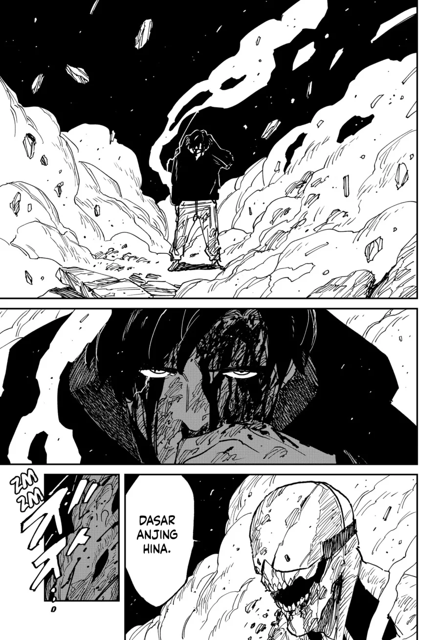MAD (OOTORI Yuusuke) Chapter 39 - halaman 11