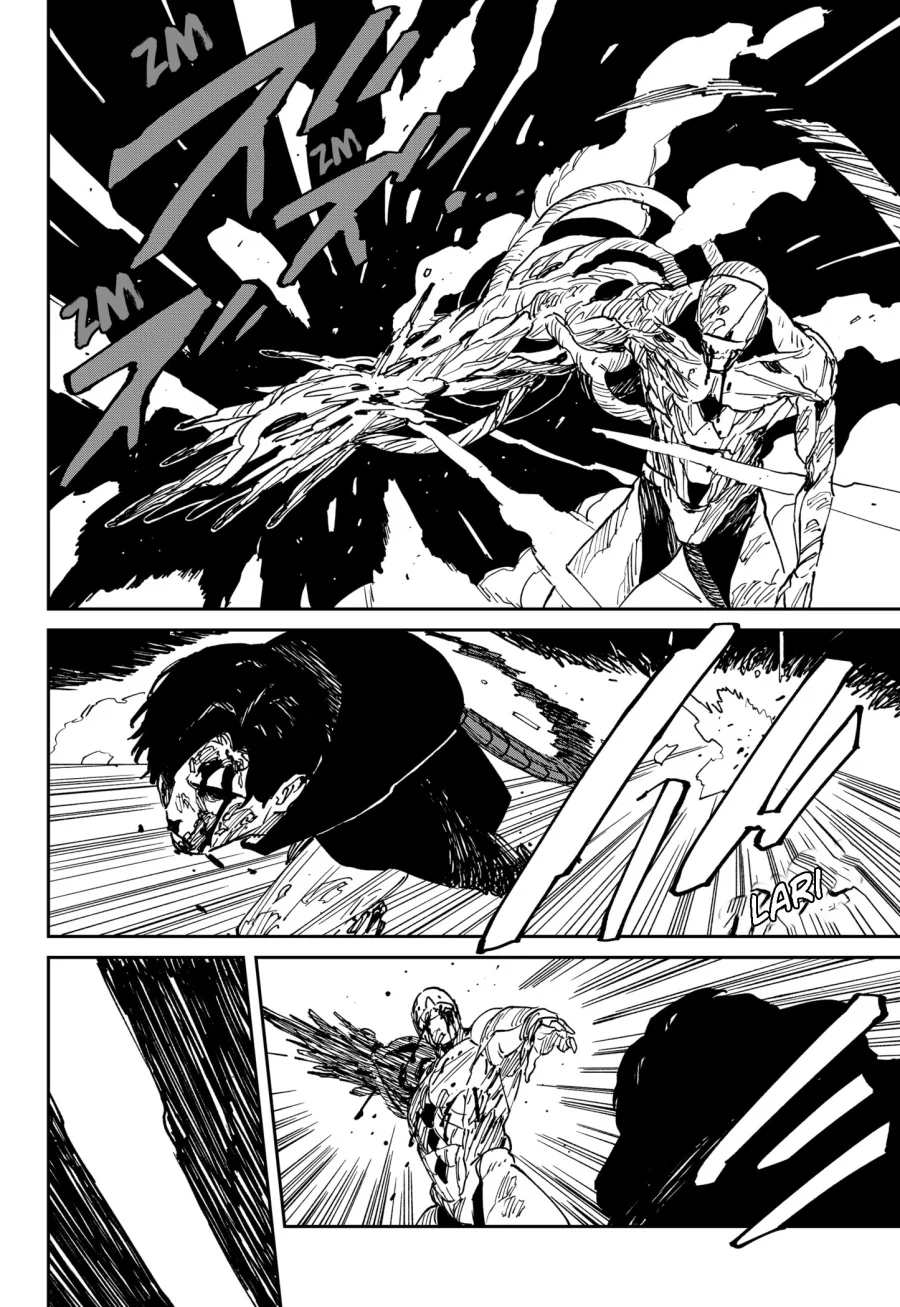 MAD (OOTORI Yuusuke) Chapter 39 - halaman 12