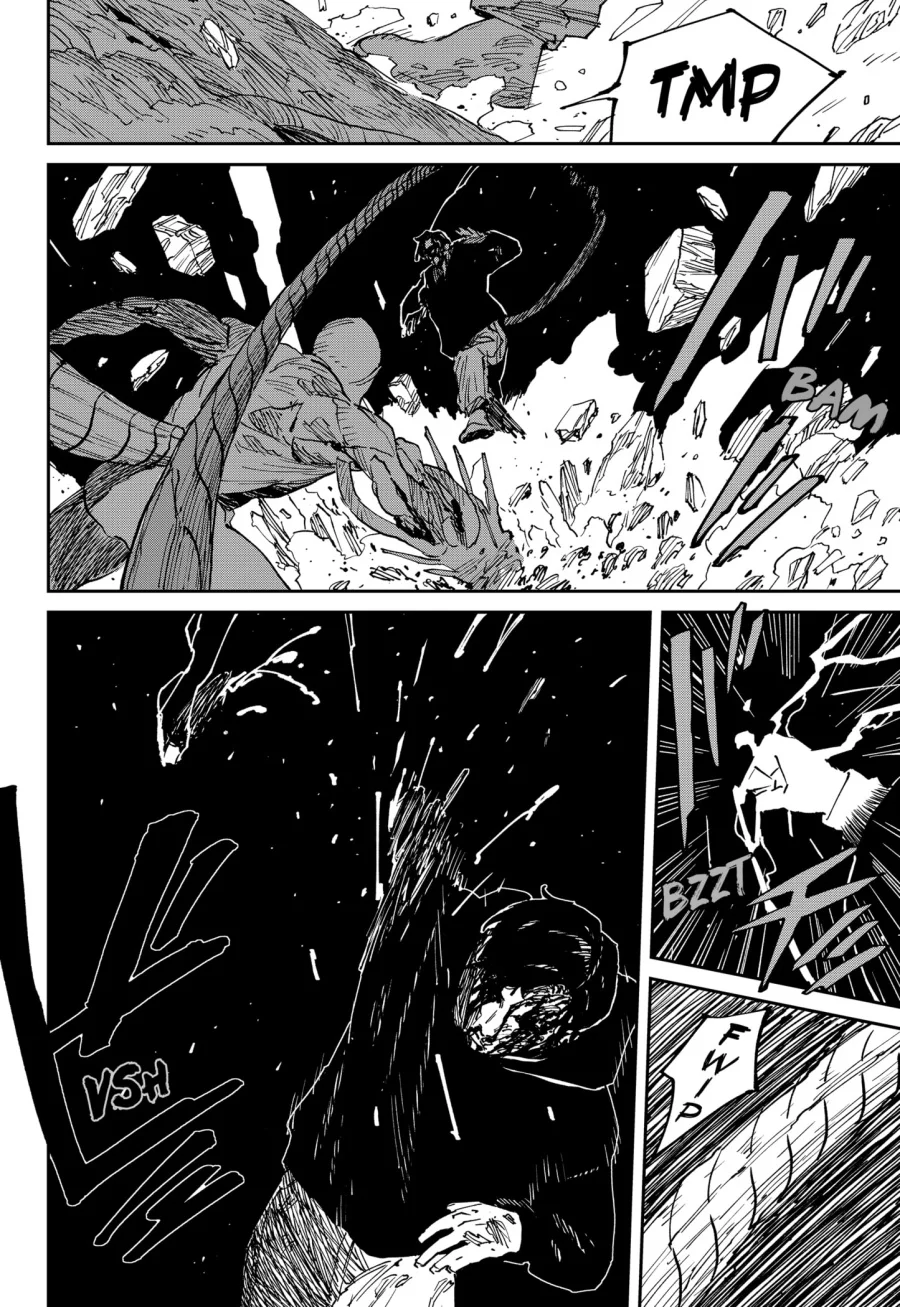 MAD (OOTORI Yuusuke) Chapter 39 - halaman 14
