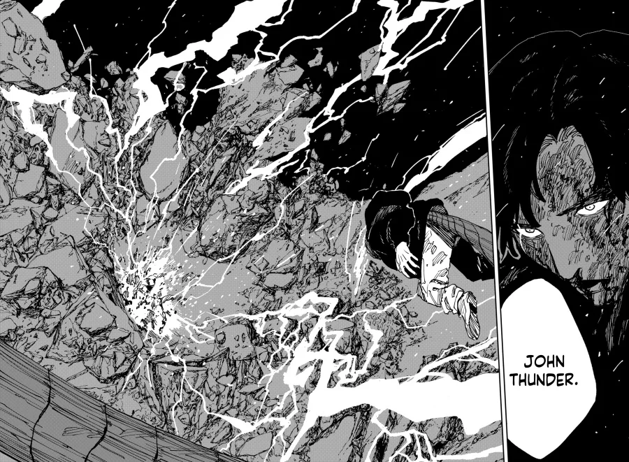 MAD (OOTORI Yuusuke) Chapter 39 - halaman 15