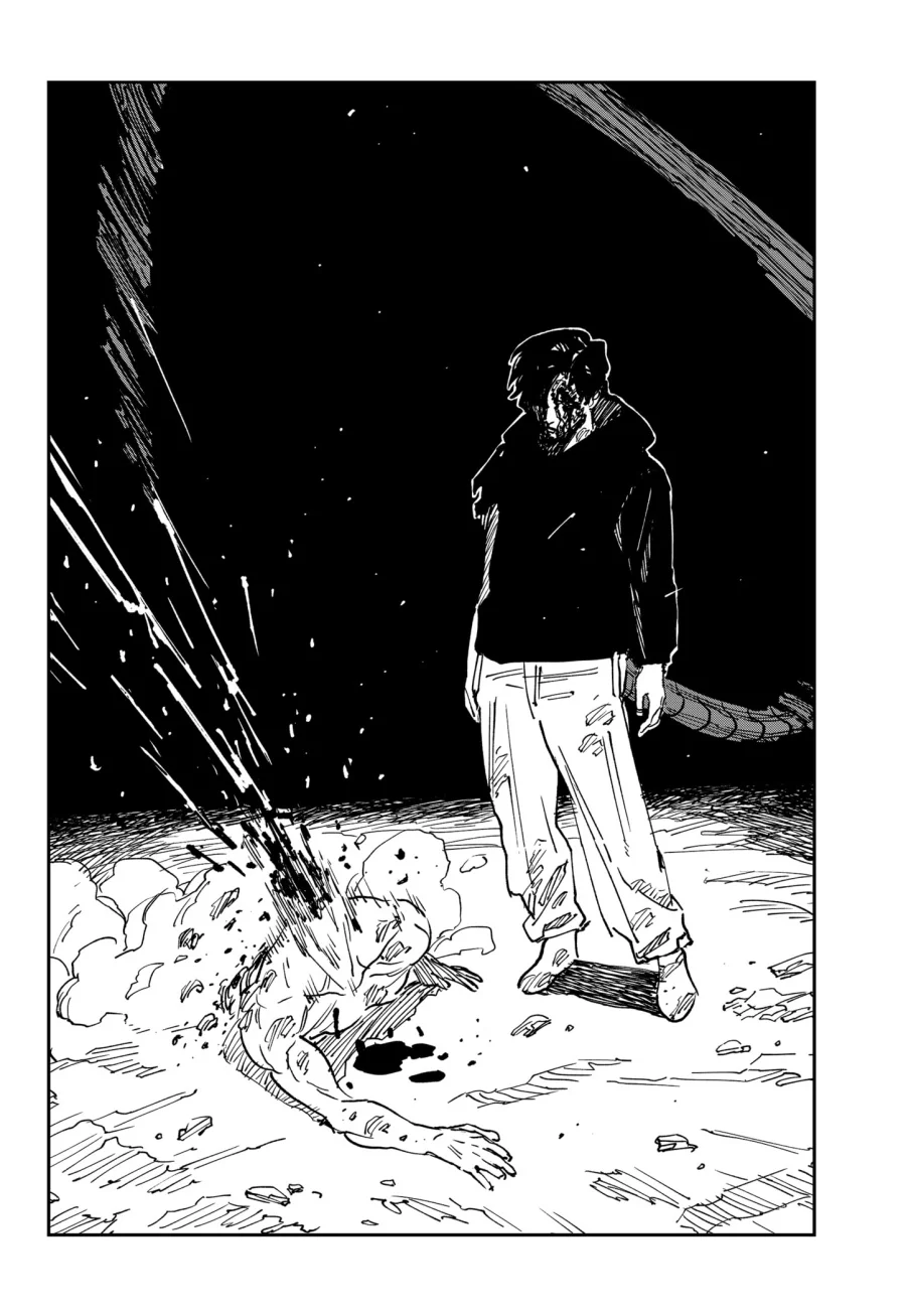 MAD (OOTORI Yuusuke) Chapter 39 - halaman 18