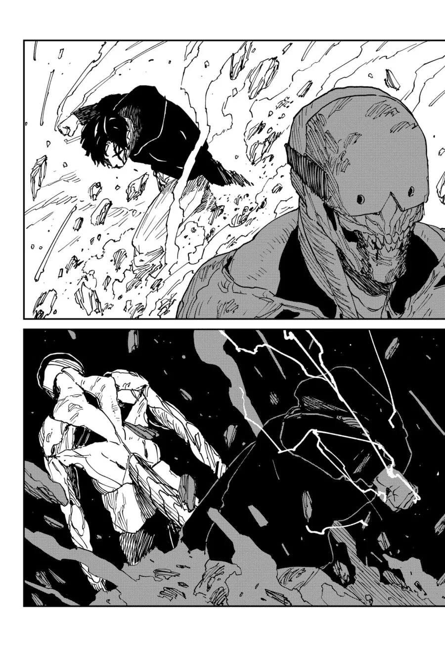 MAD (OOTORI Yuusuke) Chapter 39 - halaman 2