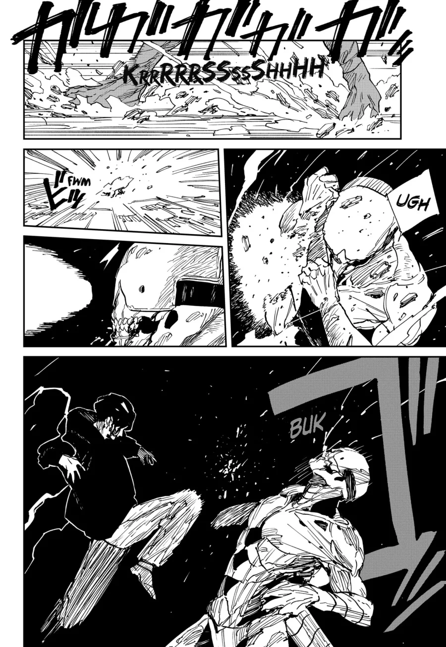 MAD (OOTORI Yuusuke) Chapter 39 - halaman 4