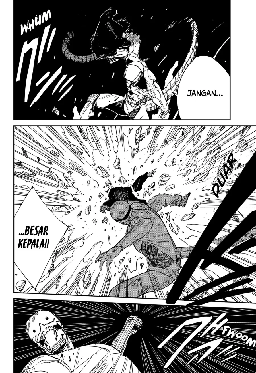 MAD (OOTORI Yuusuke) Chapter 39 - halaman 6