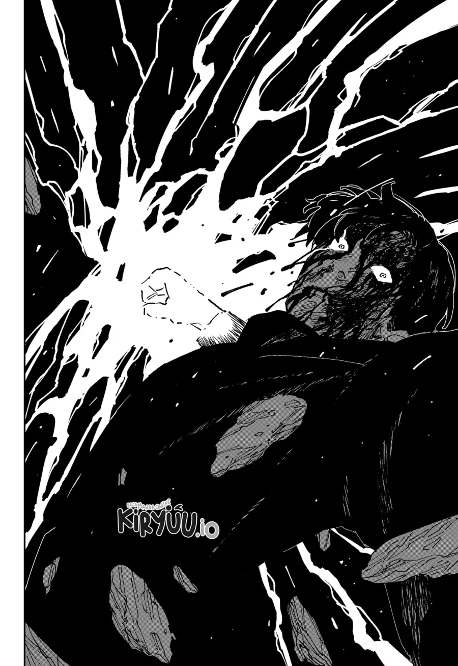 MAD (OOTORI Yuusuke) Chapter 39 - halaman 8
