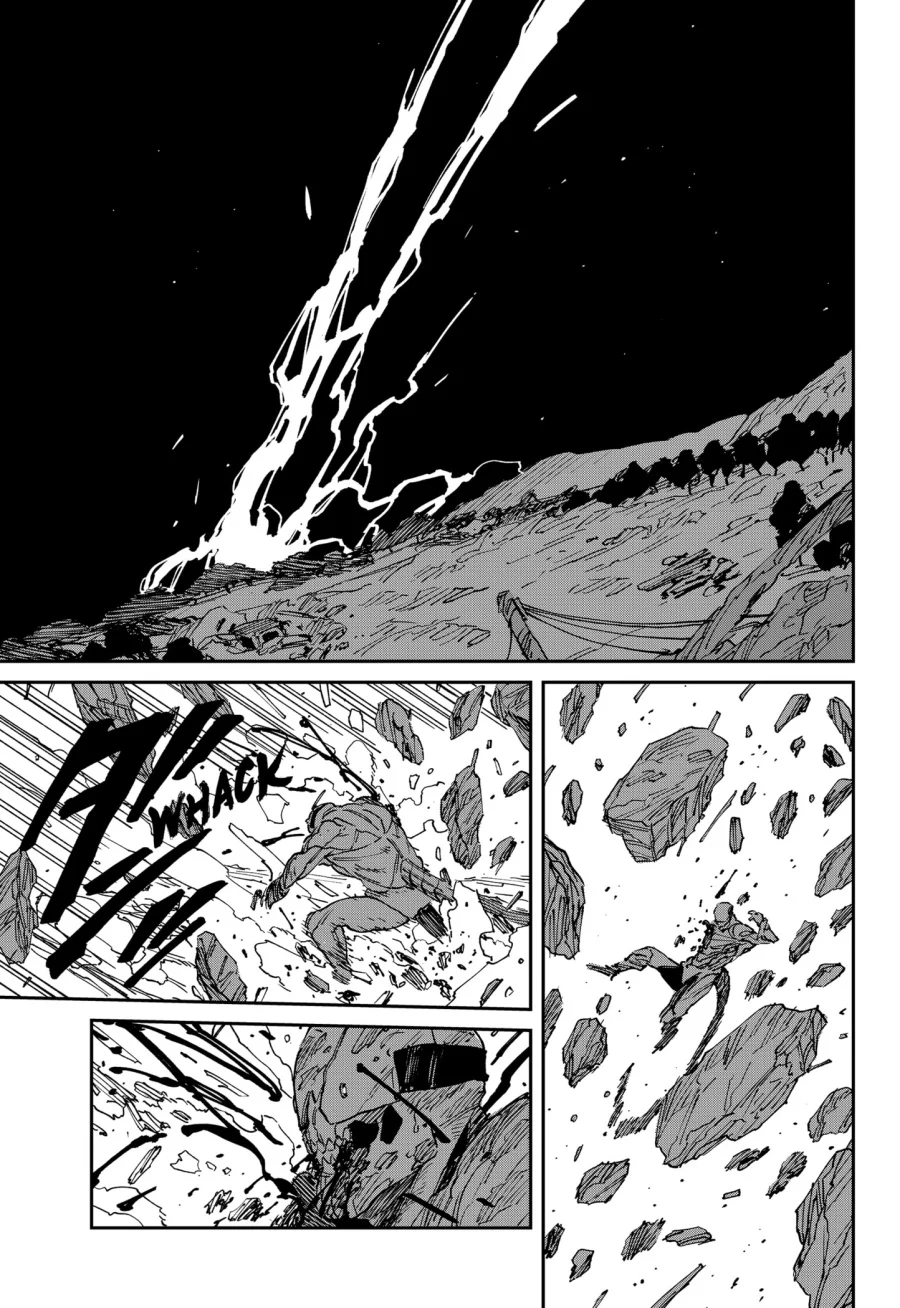 MAD (OOTORI Yuusuke) Chapter 39 - halaman 9