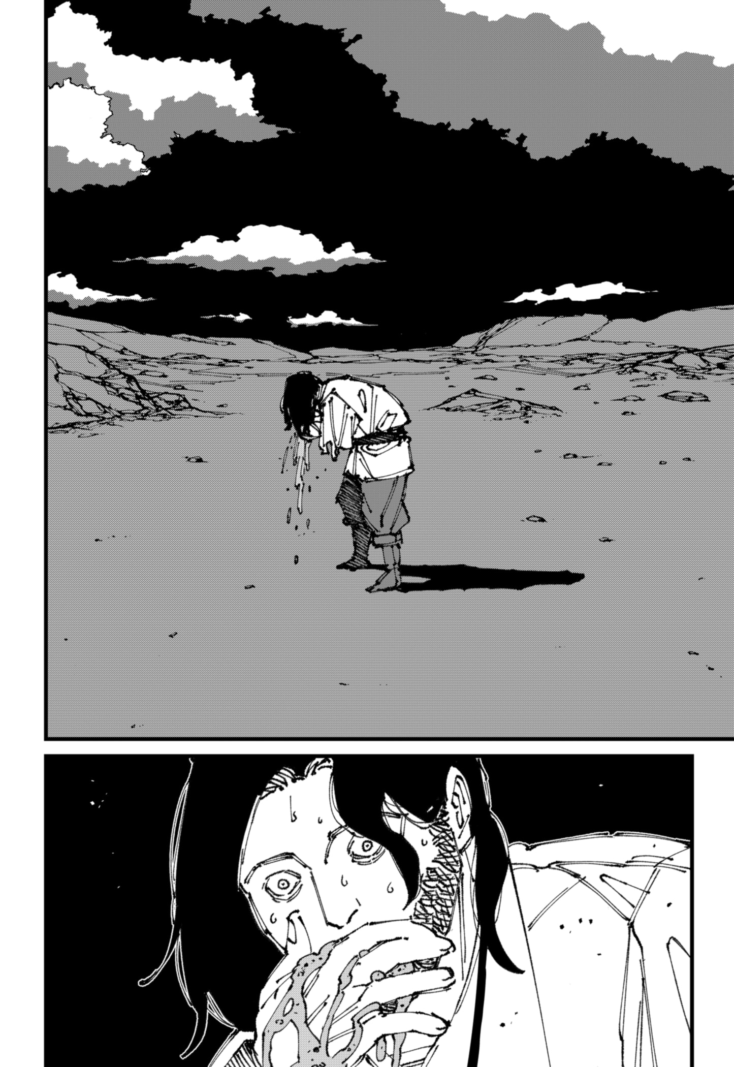 MAD (OOTORI Yuusuke) Chapter 4 - halaman 25