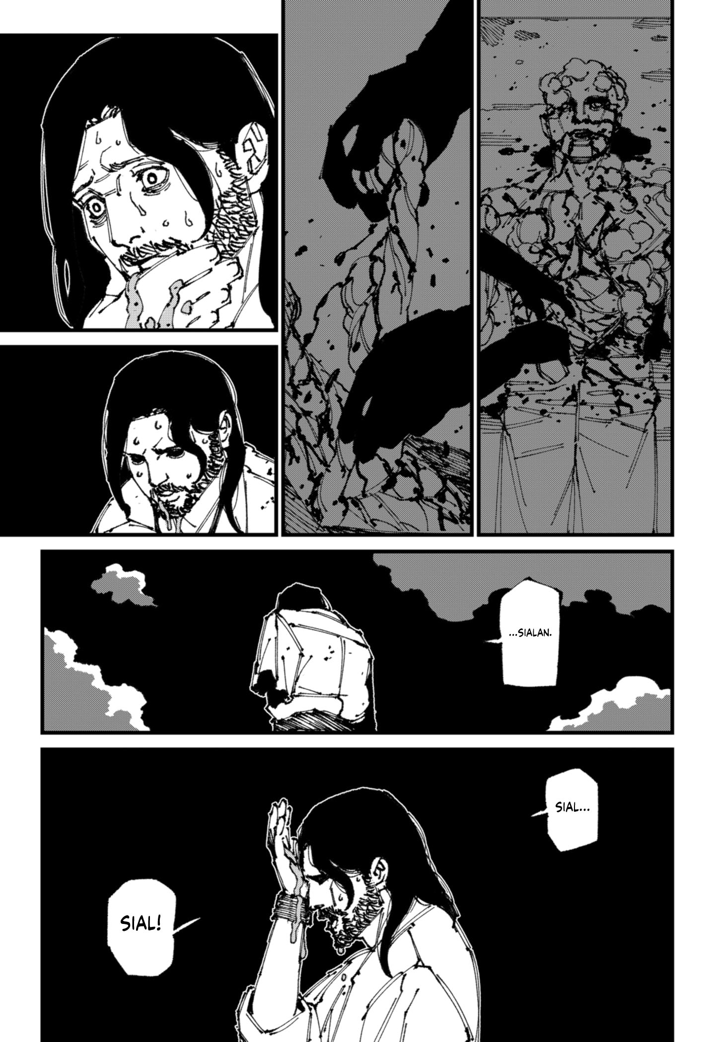 MAD (OOTORI Yuusuke) Chapter 4 - halaman 26