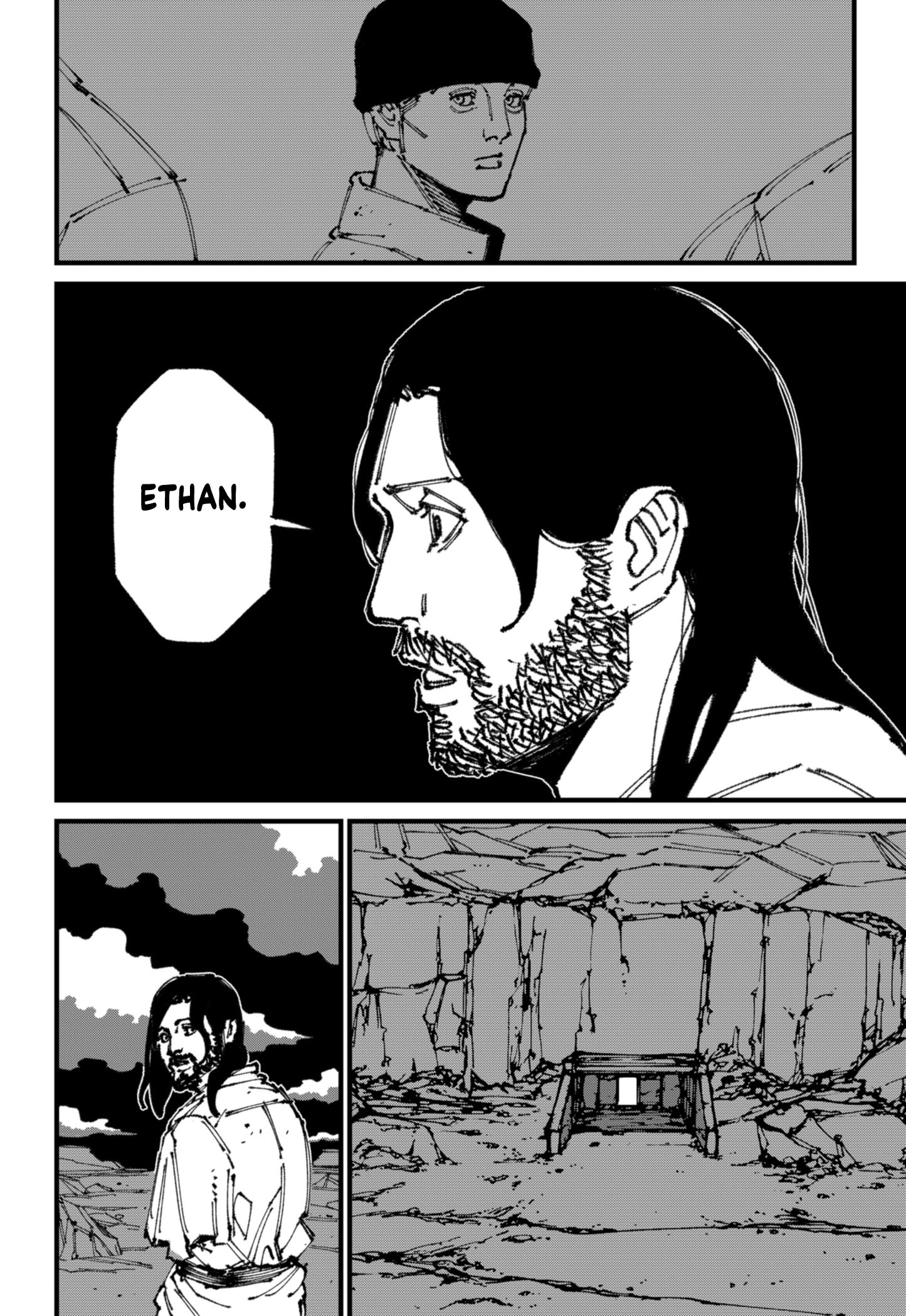 MAD (OOTORI Yuusuke) Chapter 4 - halaman 29
