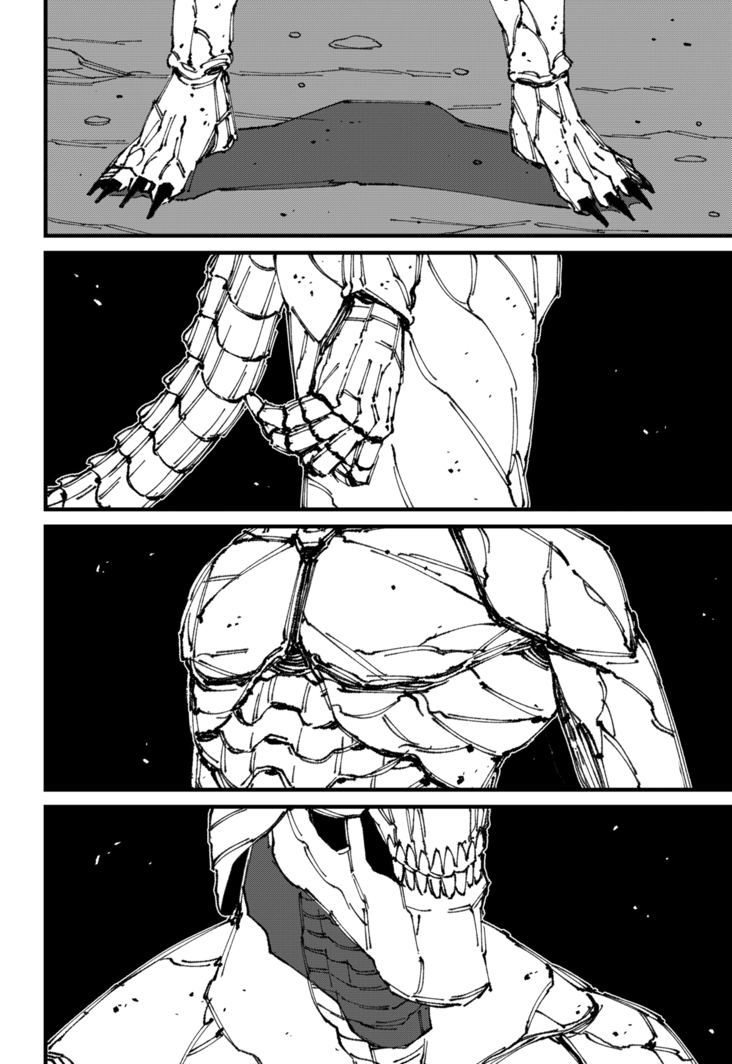 MAD (OOTORI Yuusuke) Chapter 4 - halaman 37