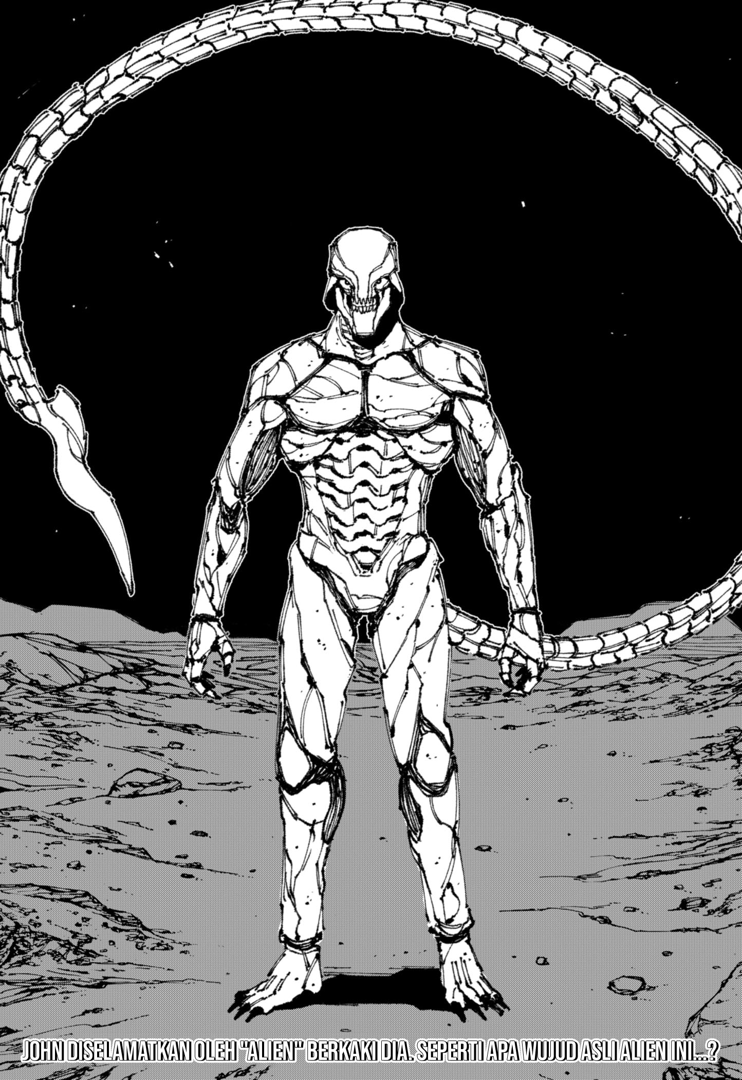 MAD (OOTORI Yuusuke) Chapter 4 - halaman 38