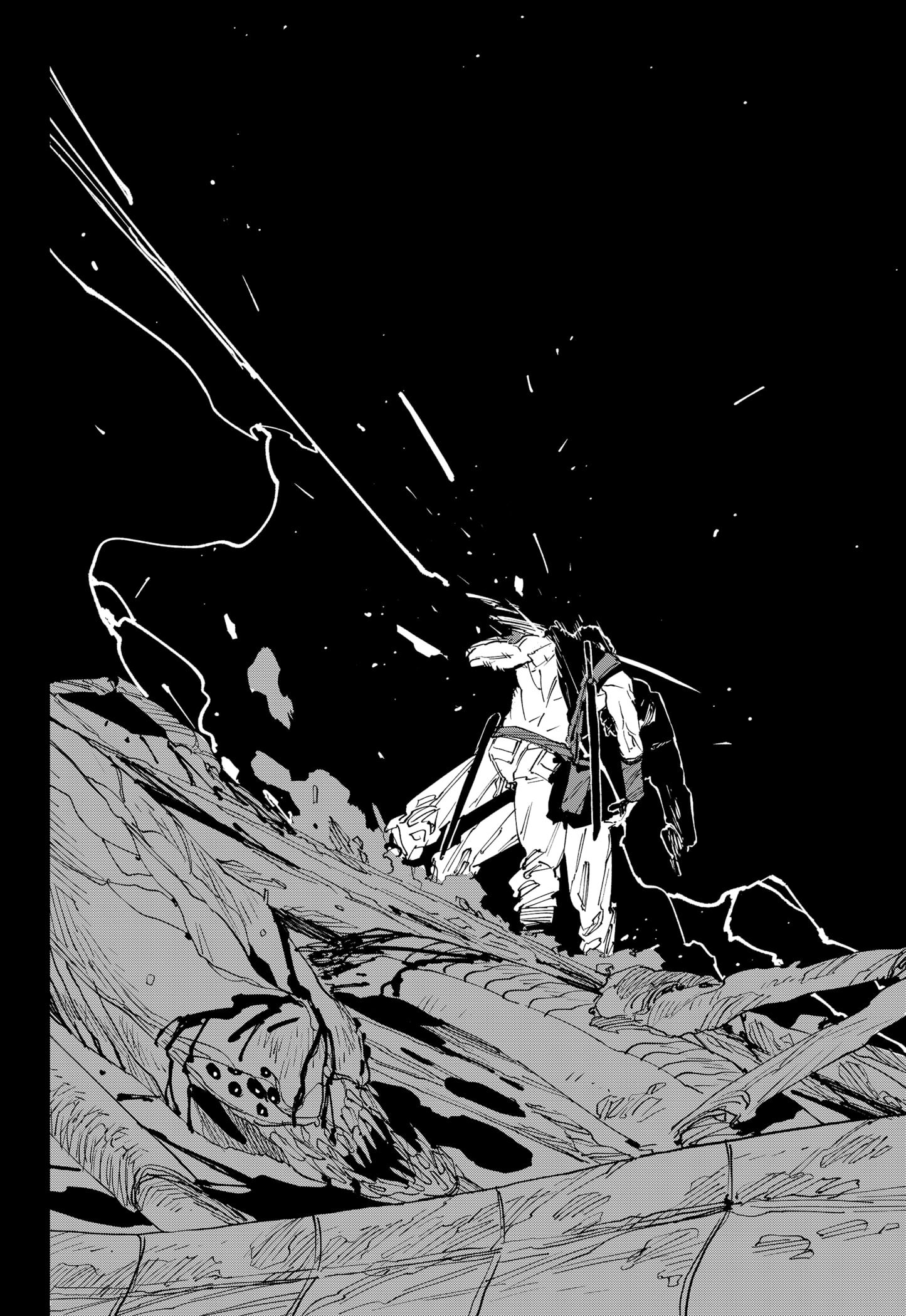 MAD (OOTORI Yuusuke) Chapter 42 - halaman 18