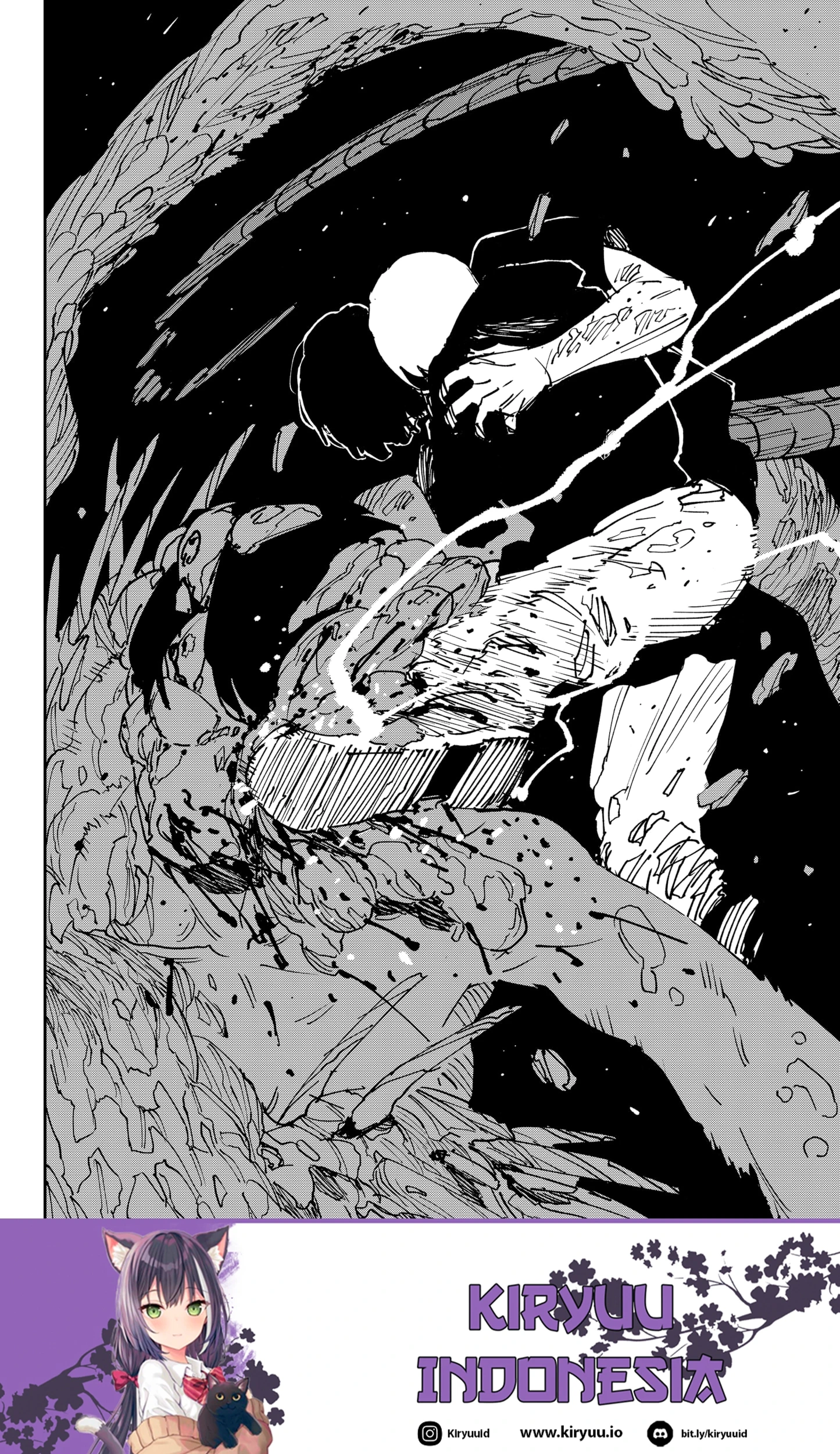 MAD (OOTORI Yuusuke) Chapter 43 - halaman 11