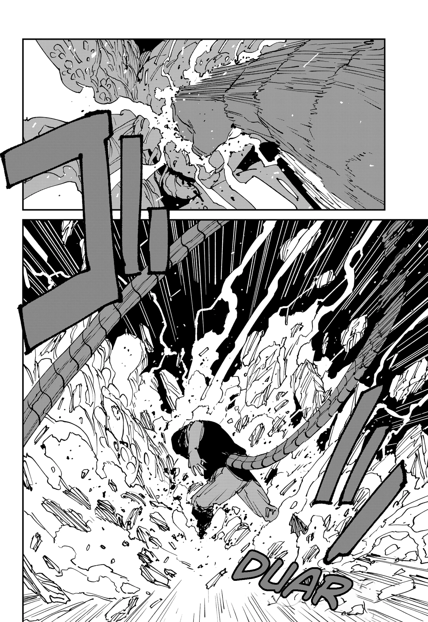 MAD (OOTORI Yuusuke) Chapter 43 - halaman 26