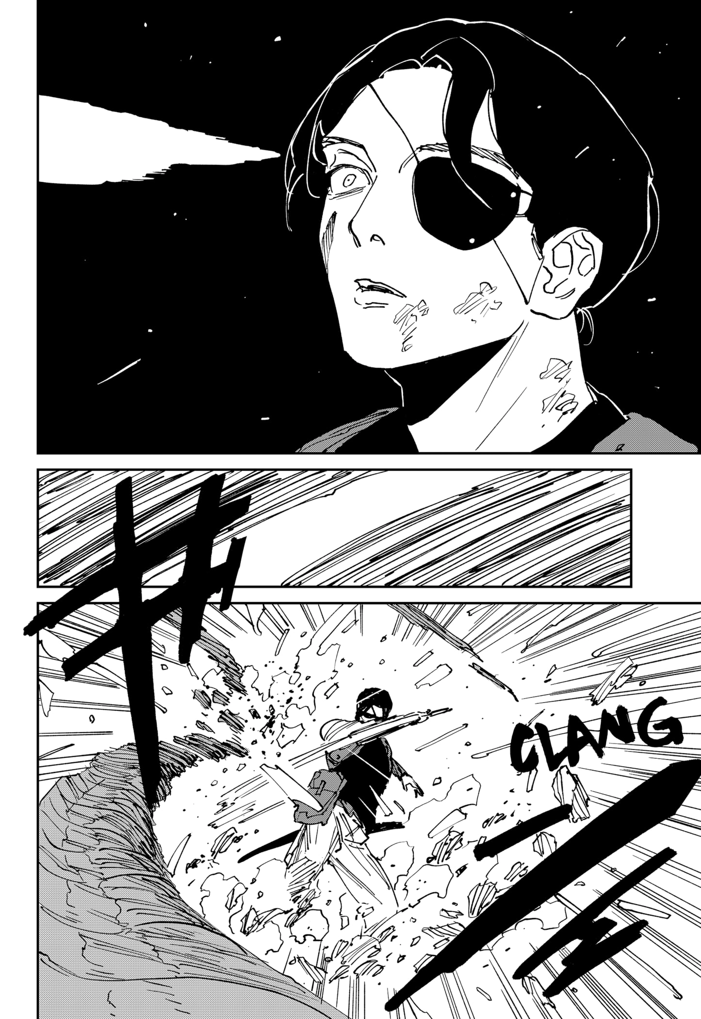 MAD (OOTORI Yuusuke) Chapter 44 - halaman 15