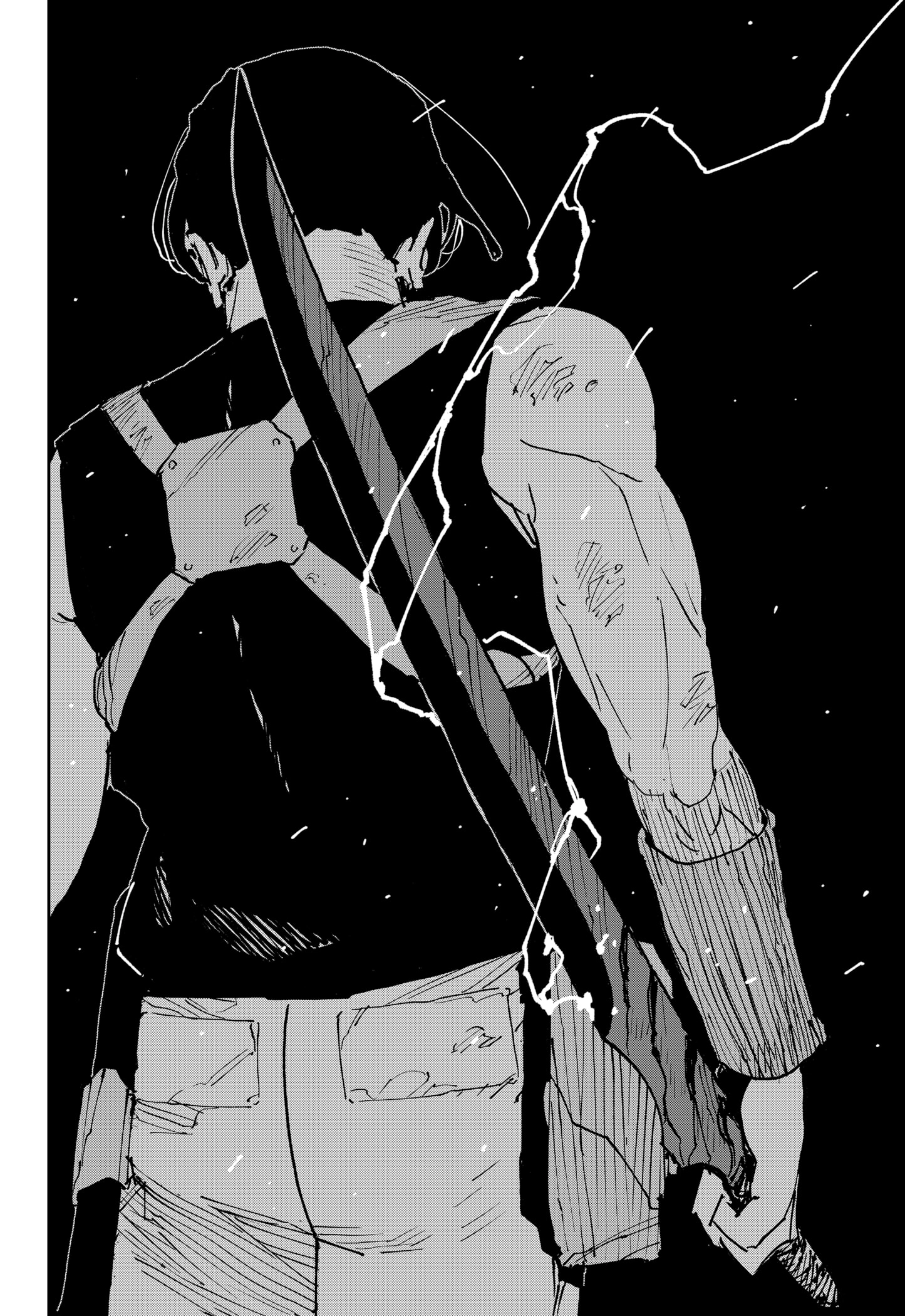 MAD (OOTORI Yuusuke) Chapter 44 - halaman 26