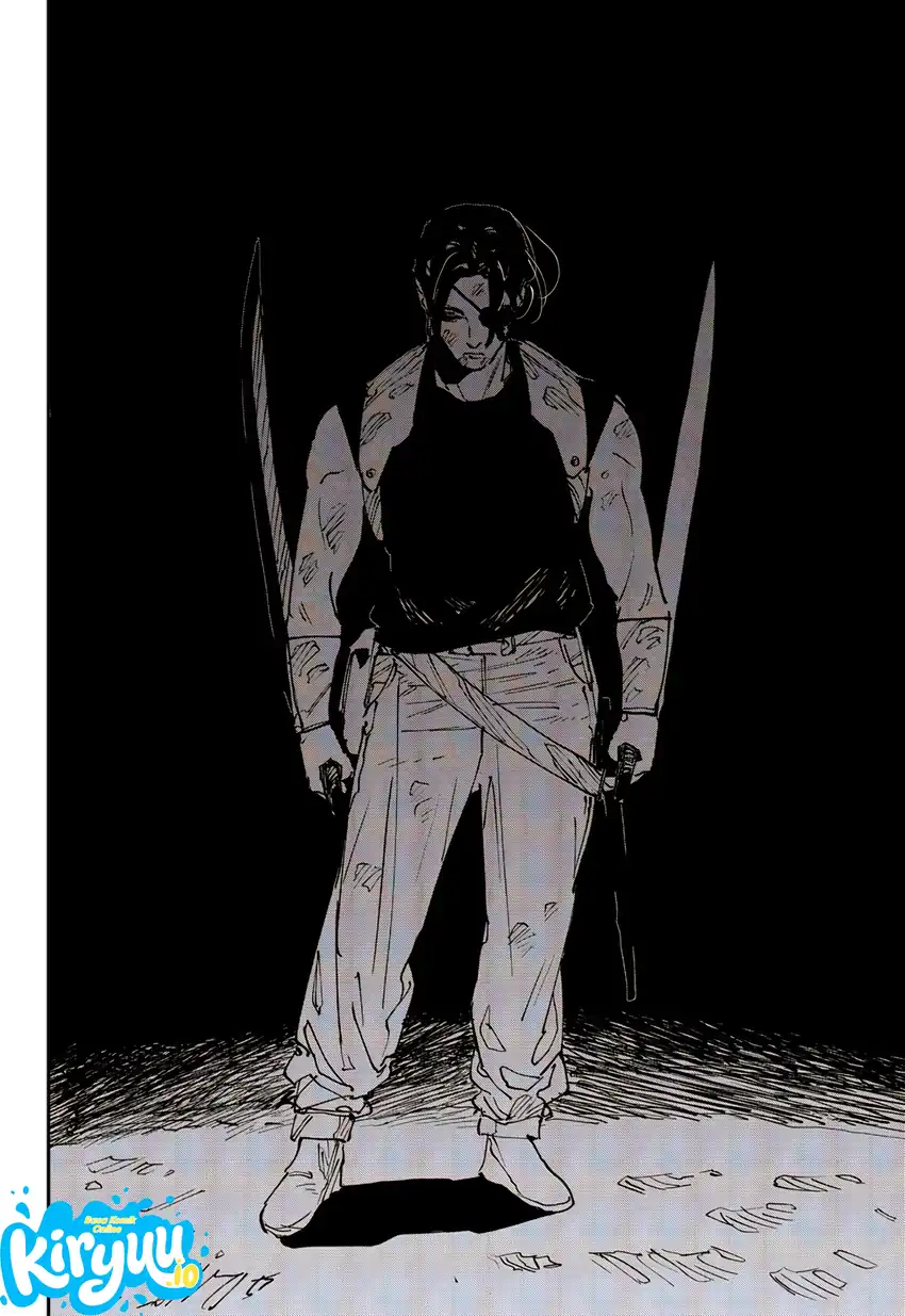 MAD (OOTORI Yuusuke) Chapter 45 - halaman 25