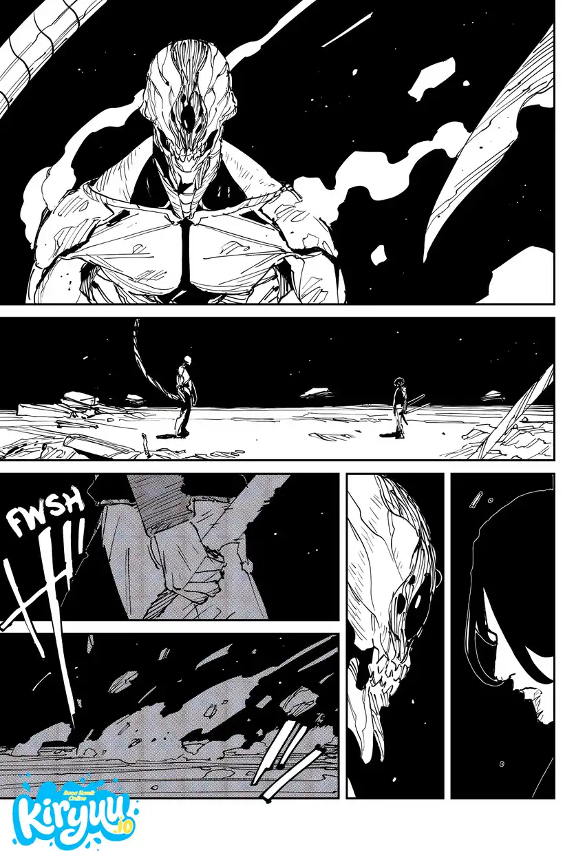 MAD (OOTORI Yuusuke) Chapter 45 - halaman 26