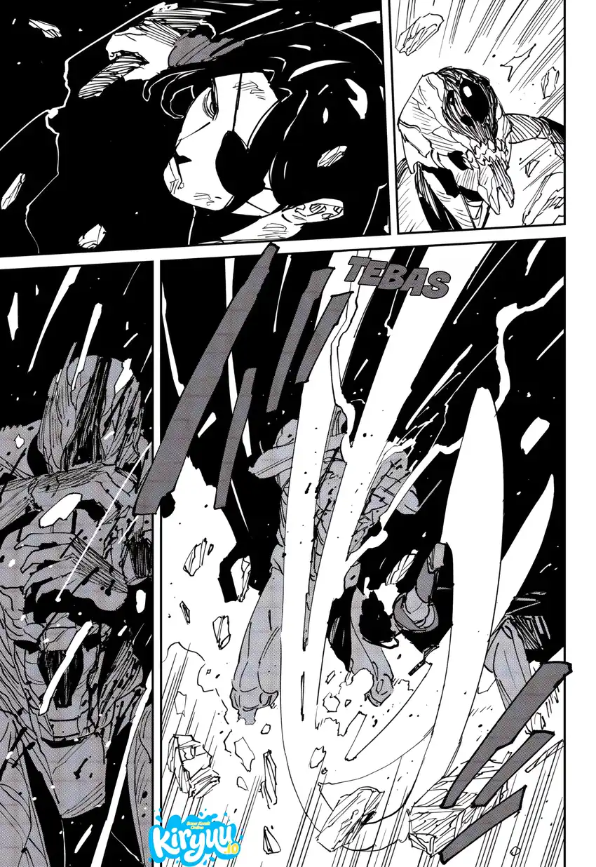MAD (OOTORI Yuusuke) Chapter 45 - halaman 28