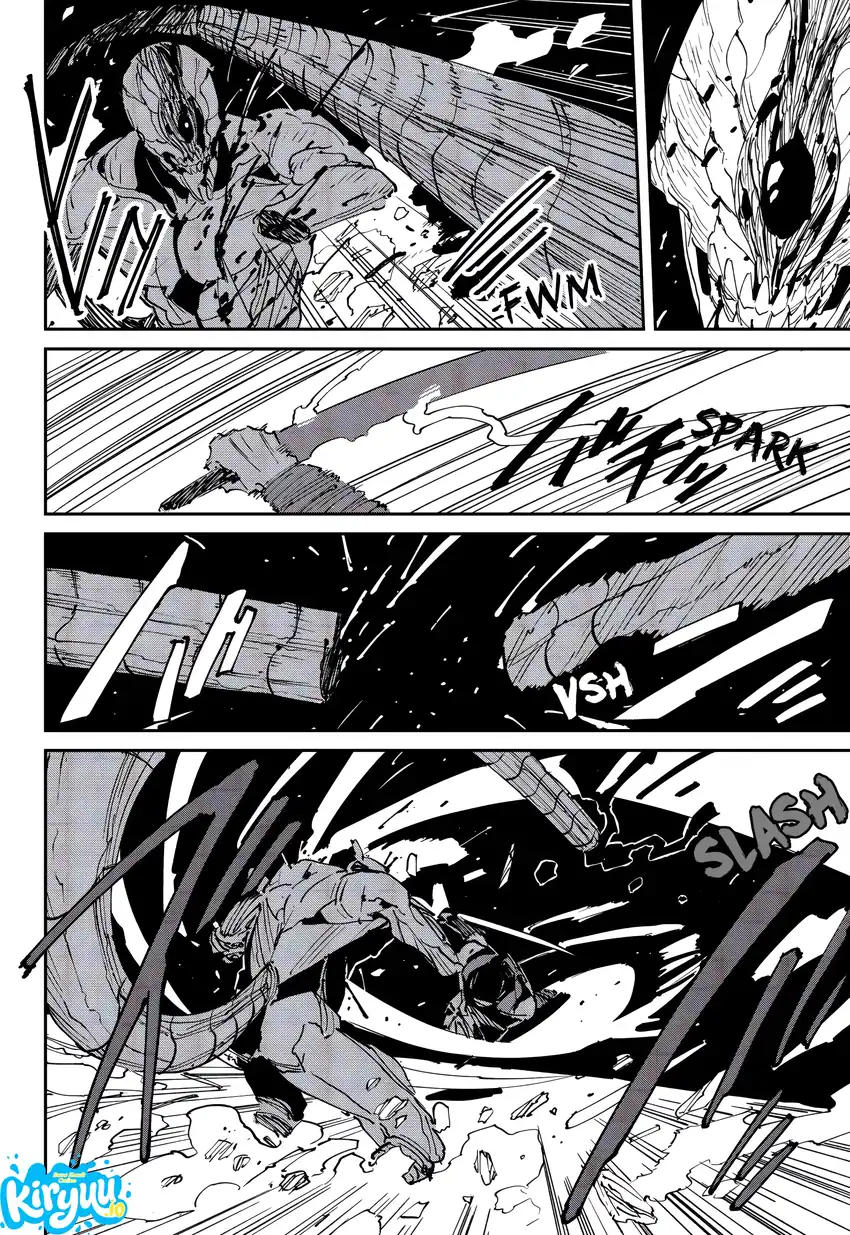 MAD (OOTORI Yuusuke) Chapter 45 - halaman 29