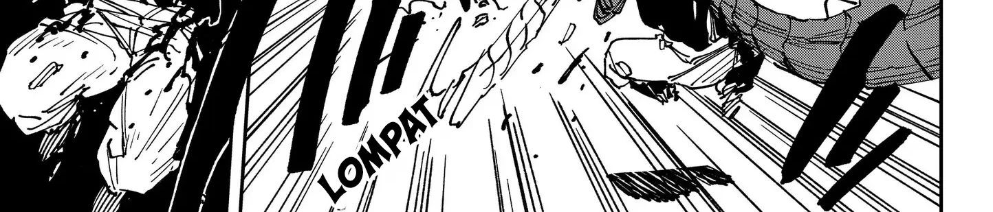 MAD (OOTORI Yuusuke) Chapter 46 - halaman 15