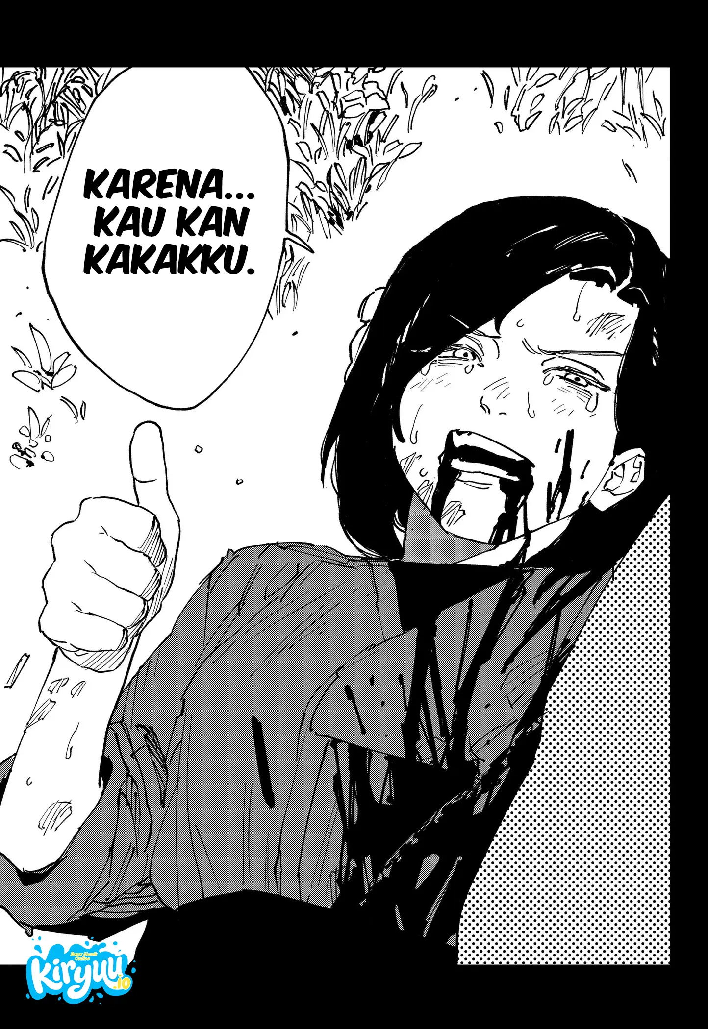 MAD (OOTORI Yuusuke) Chapter 46 - halaman 23