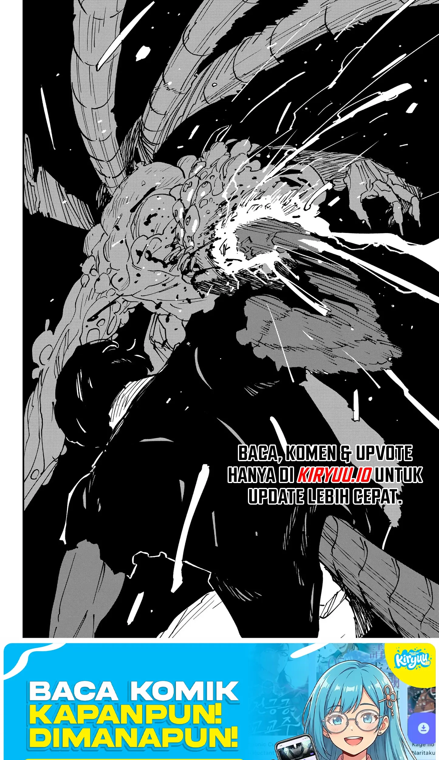 MAD (OOTORI Yuusuke) Chapter 46 - halaman 24