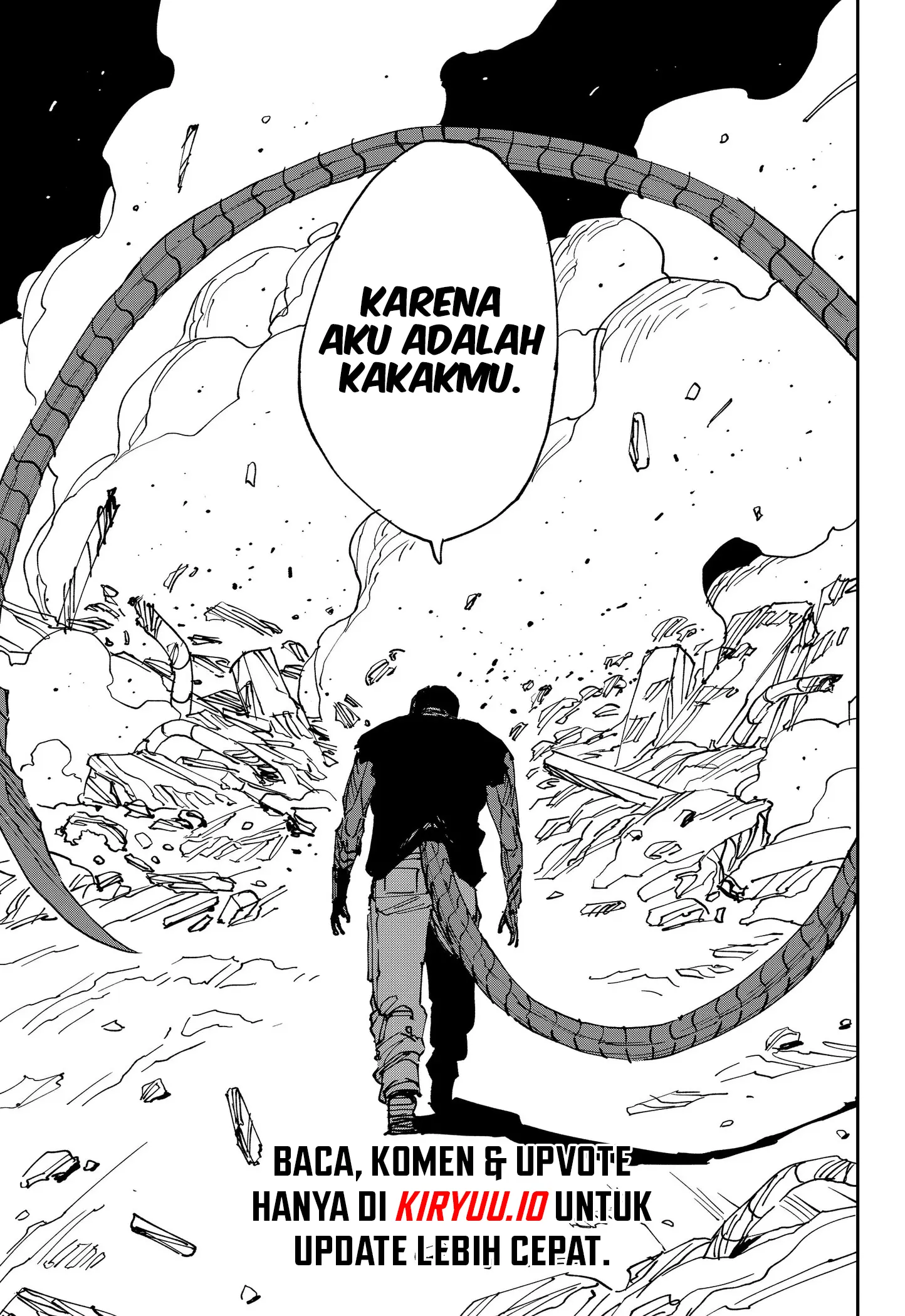 MAD (OOTORI Yuusuke) Chapter 46 - halaman 28
