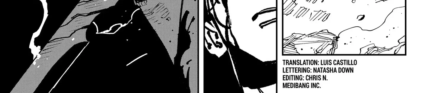 MAD (OOTORI Yuusuke) Chapter 46 - halaman 3