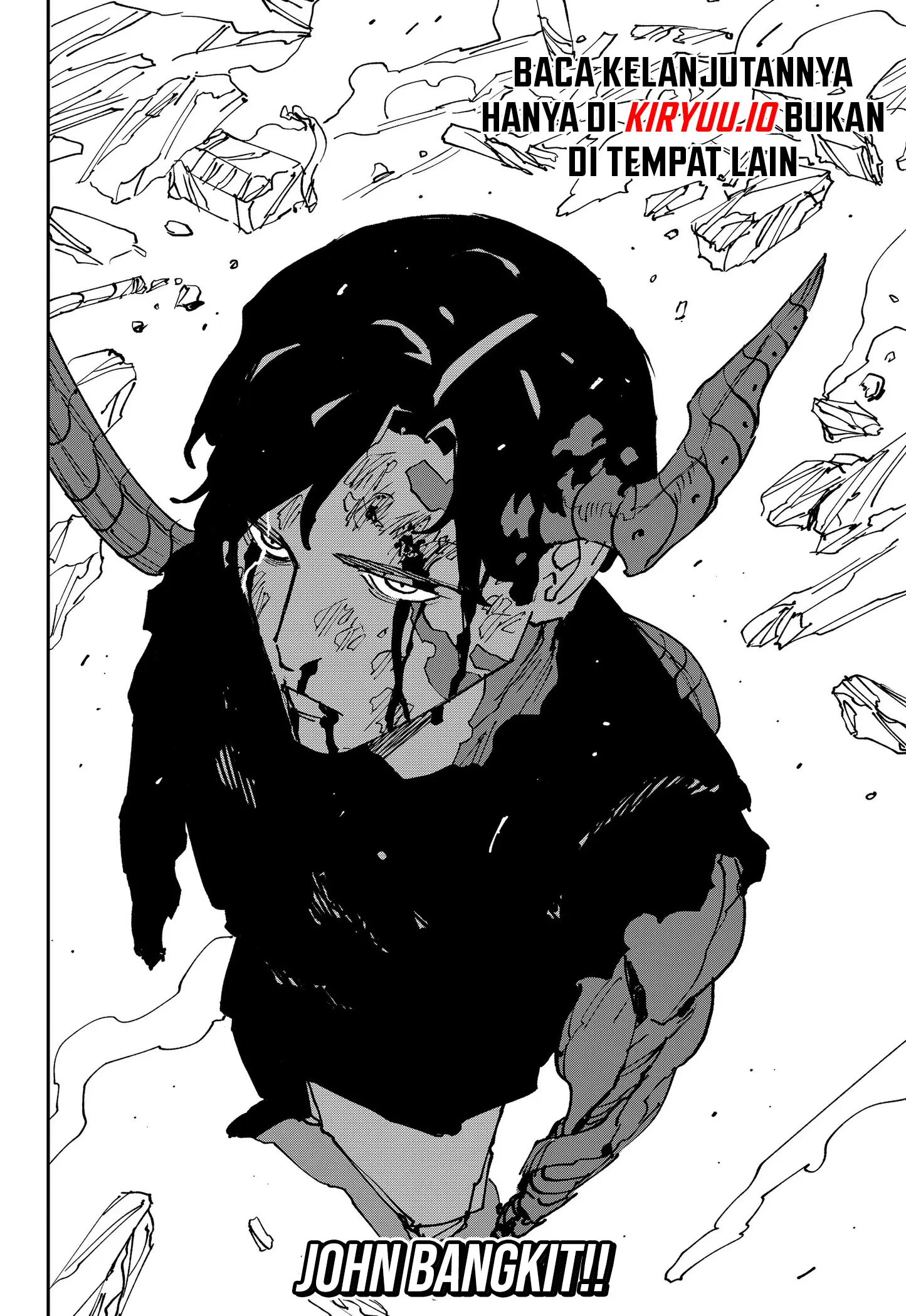 MAD (OOTORI Yuusuke) Chapter 46 - halaman 31