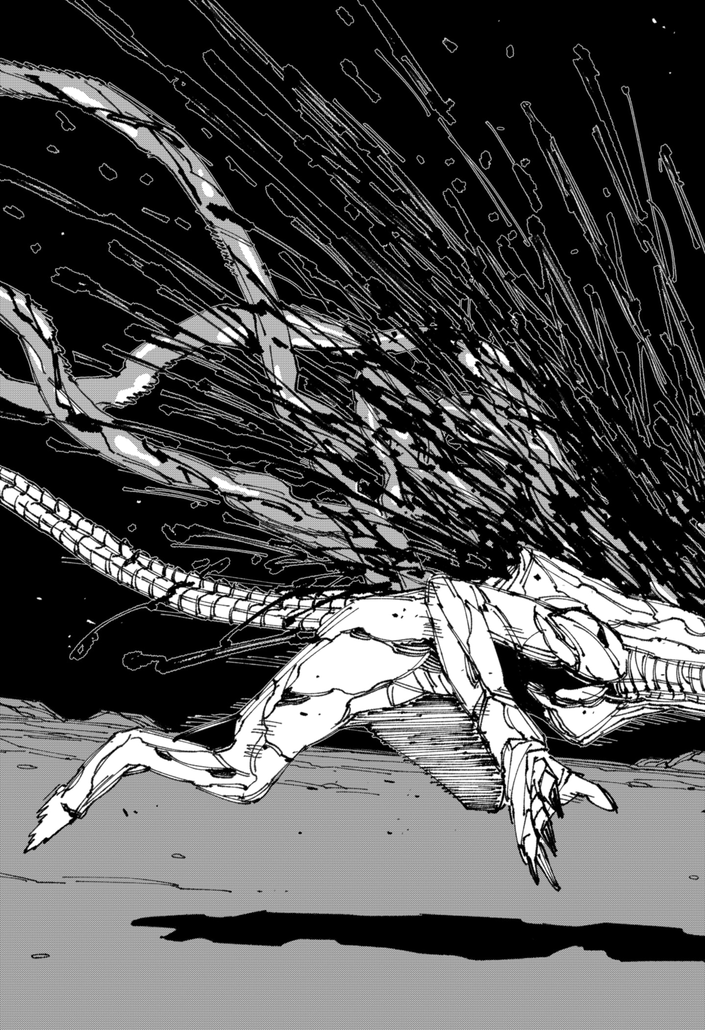 MAD (OOTORI Yuusuke) Chapter 5 - halaman 10