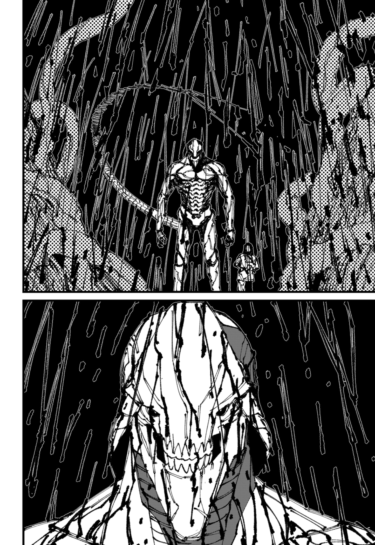 MAD (OOTORI Yuusuke) Chapter 5 - halaman 11