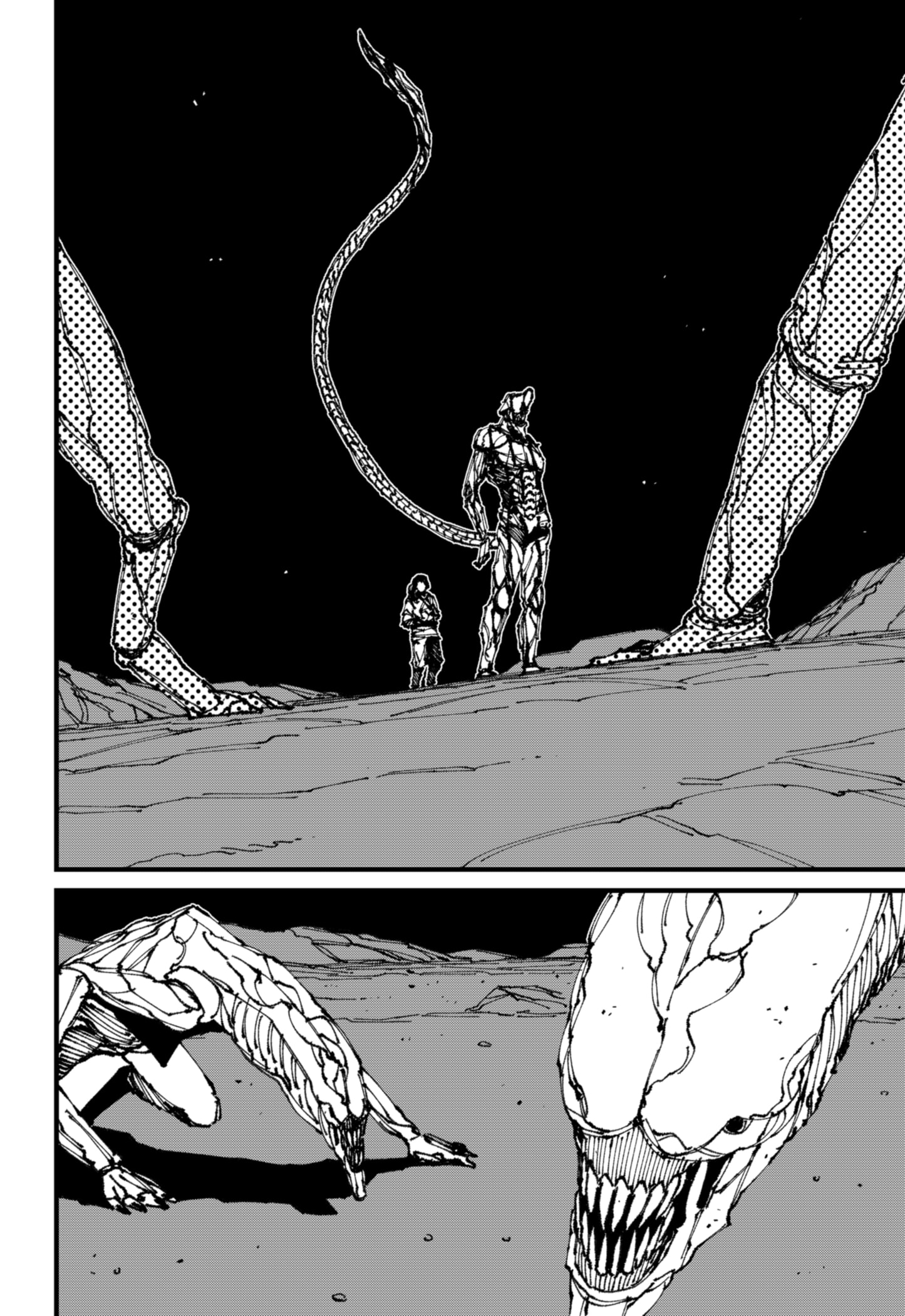 MAD (OOTORI Yuusuke) Chapter 5 - halaman 13