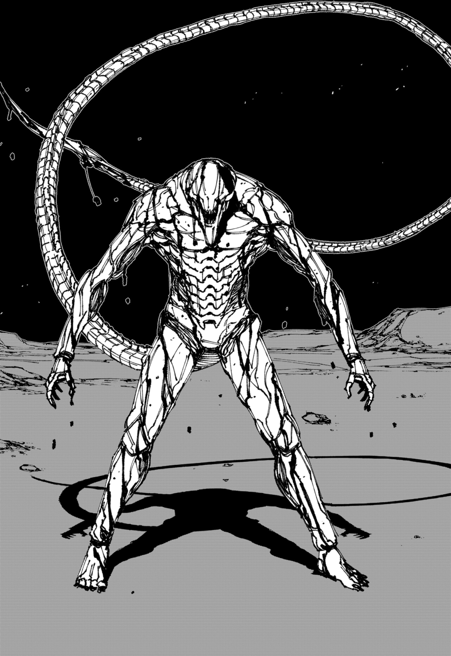 MAD (OOTORI Yuusuke) Chapter 5 - halaman 15