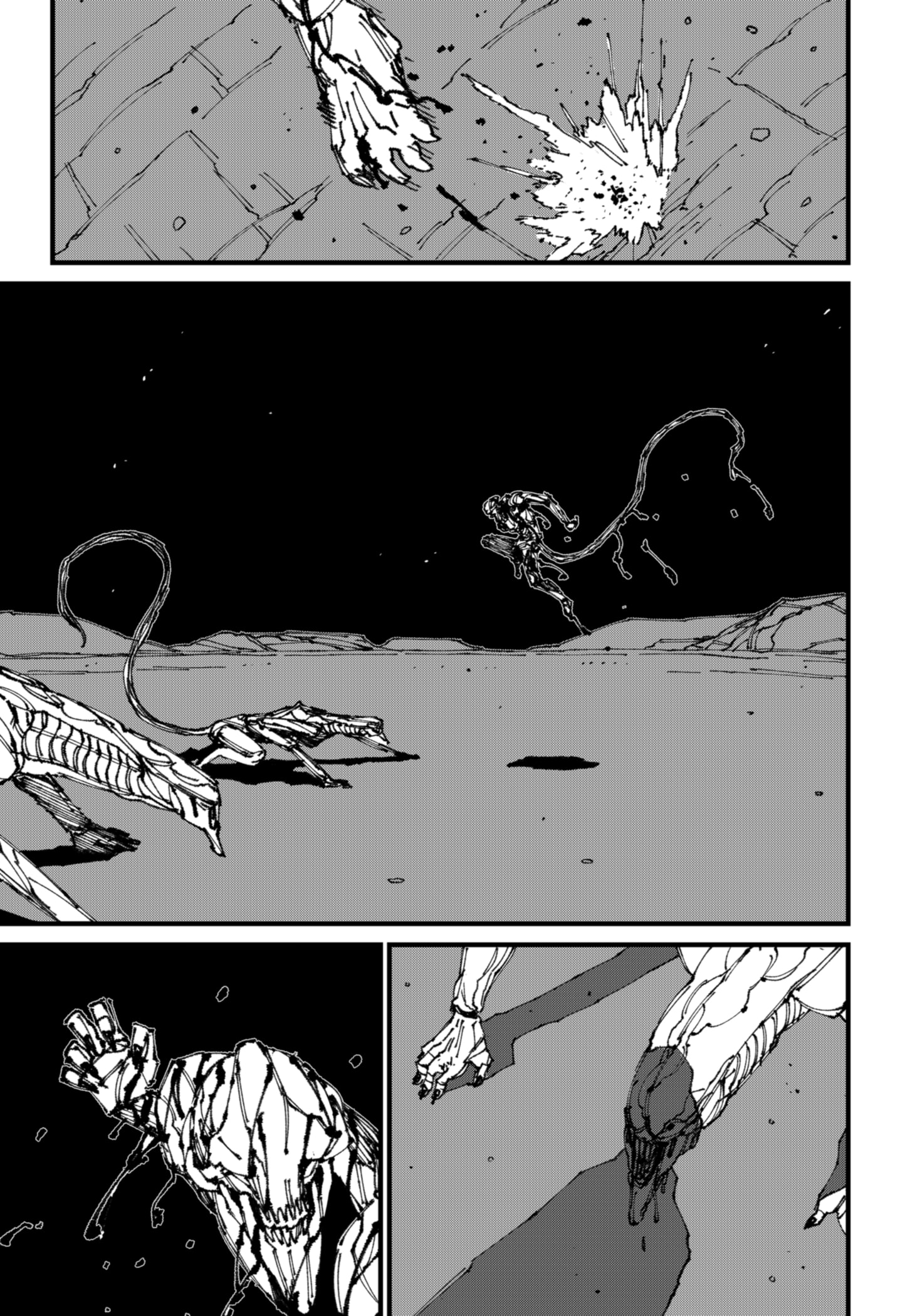 MAD (OOTORI Yuusuke) Chapter 5 - halaman 16