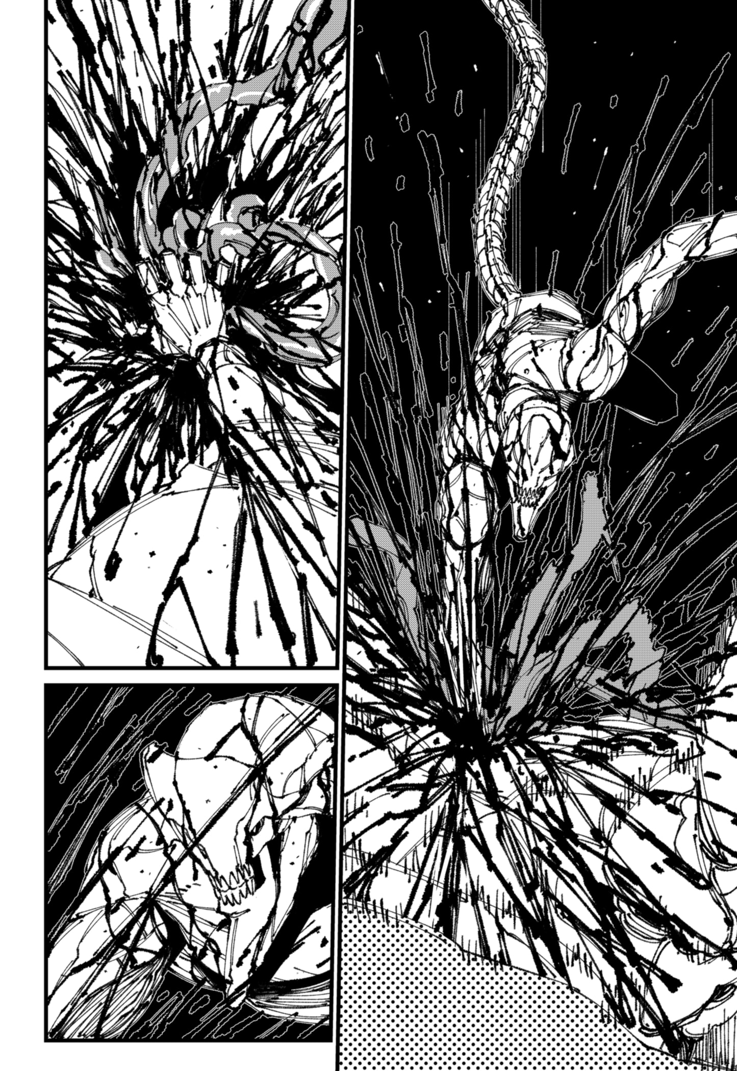 MAD (OOTORI Yuusuke) Chapter 5 - halaman 17