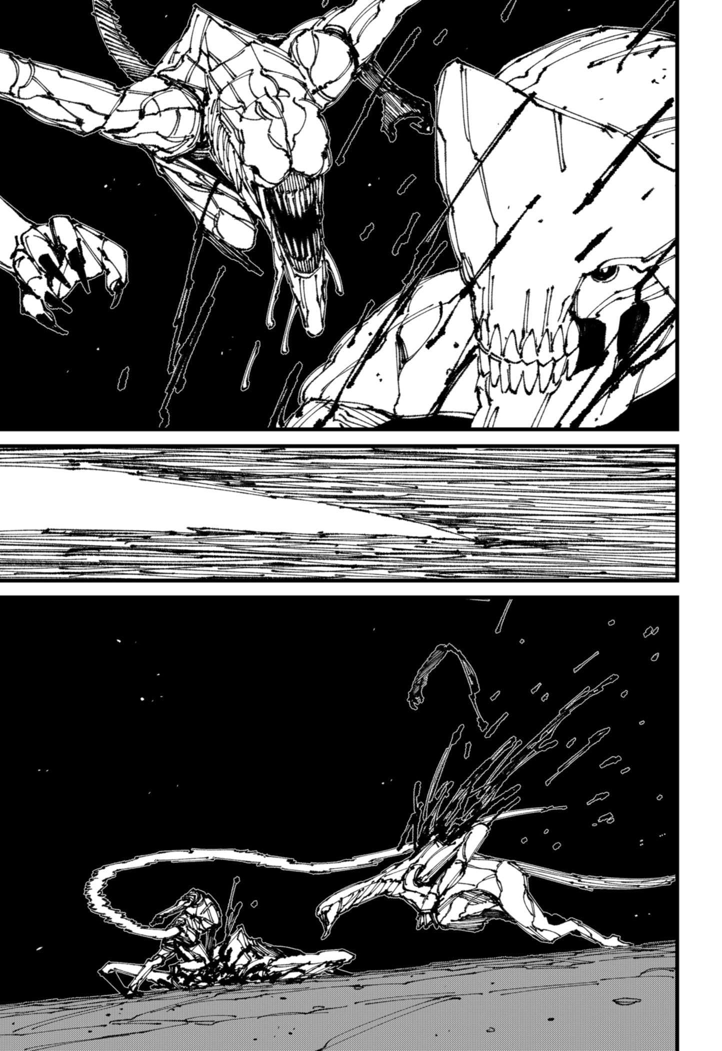 MAD (OOTORI Yuusuke) Chapter 5 - halaman 18