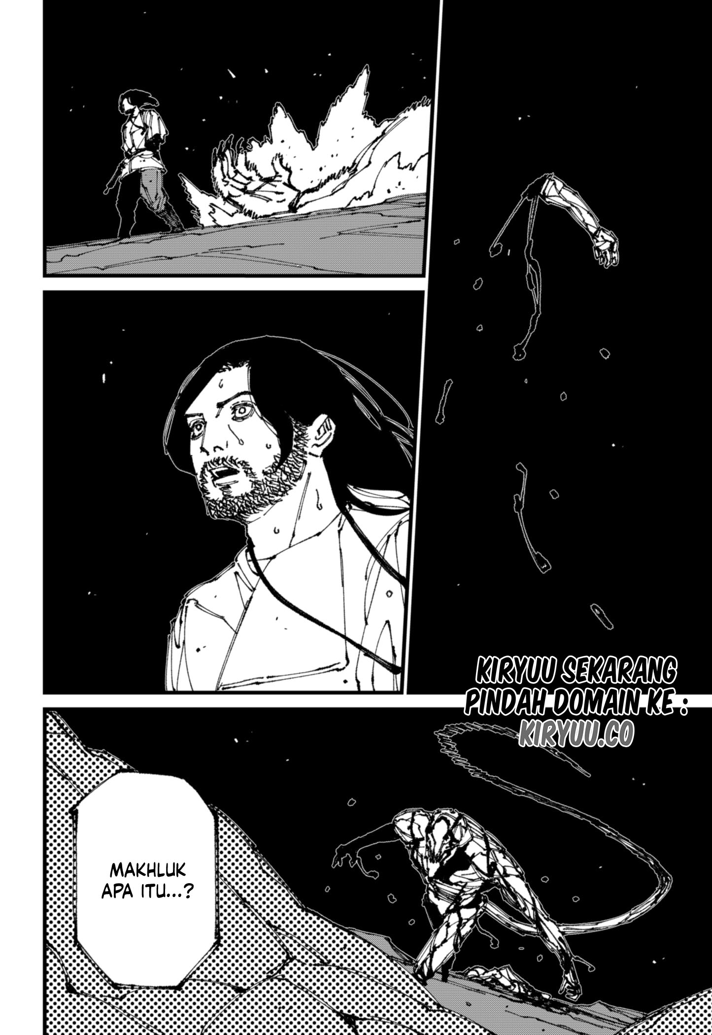 MAD (OOTORI Yuusuke) Chapter 5 - halaman 19
