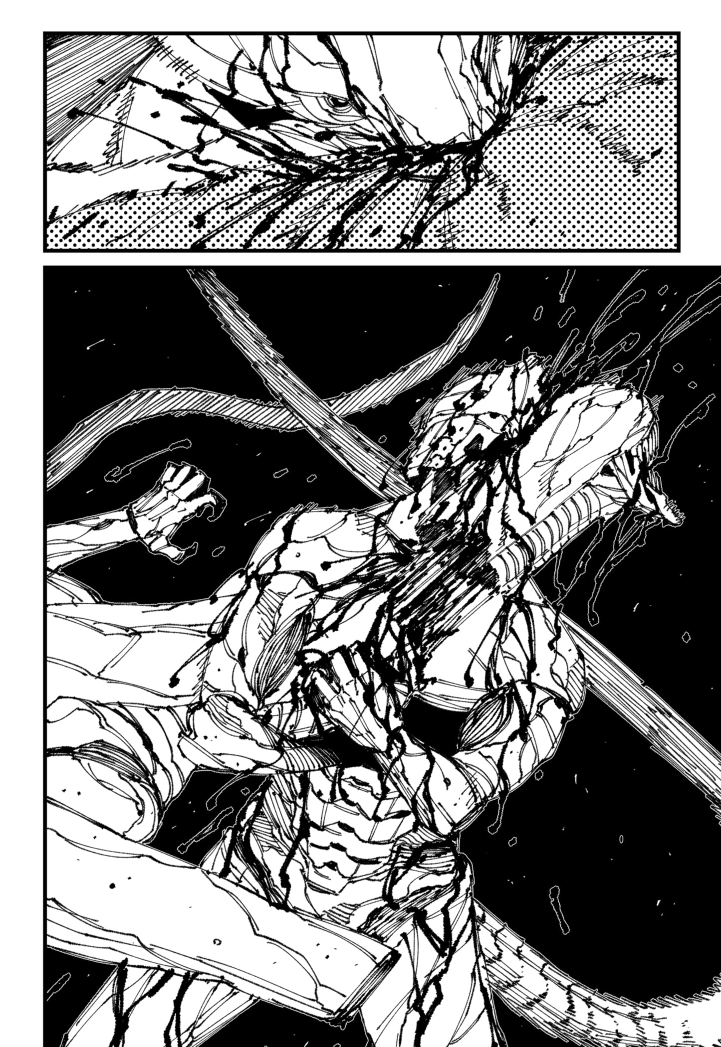 MAD (OOTORI Yuusuke) Chapter 5 - halaman 21