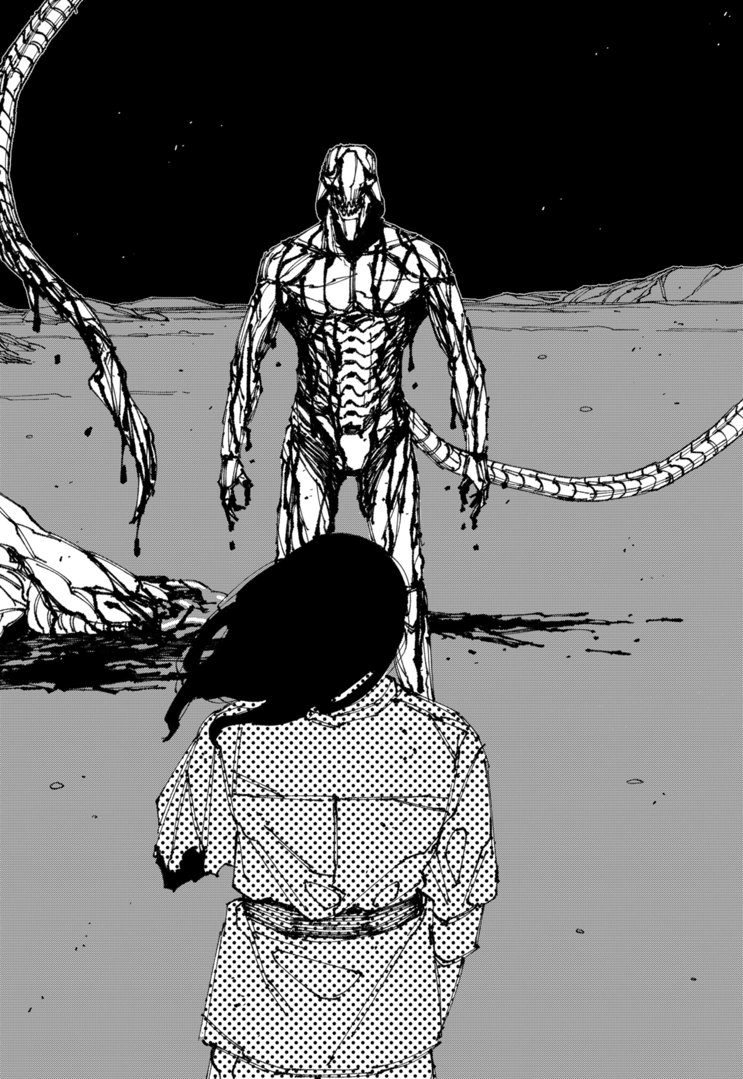 MAD (OOTORI Yuusuke) Chapter 5 - halaman 23