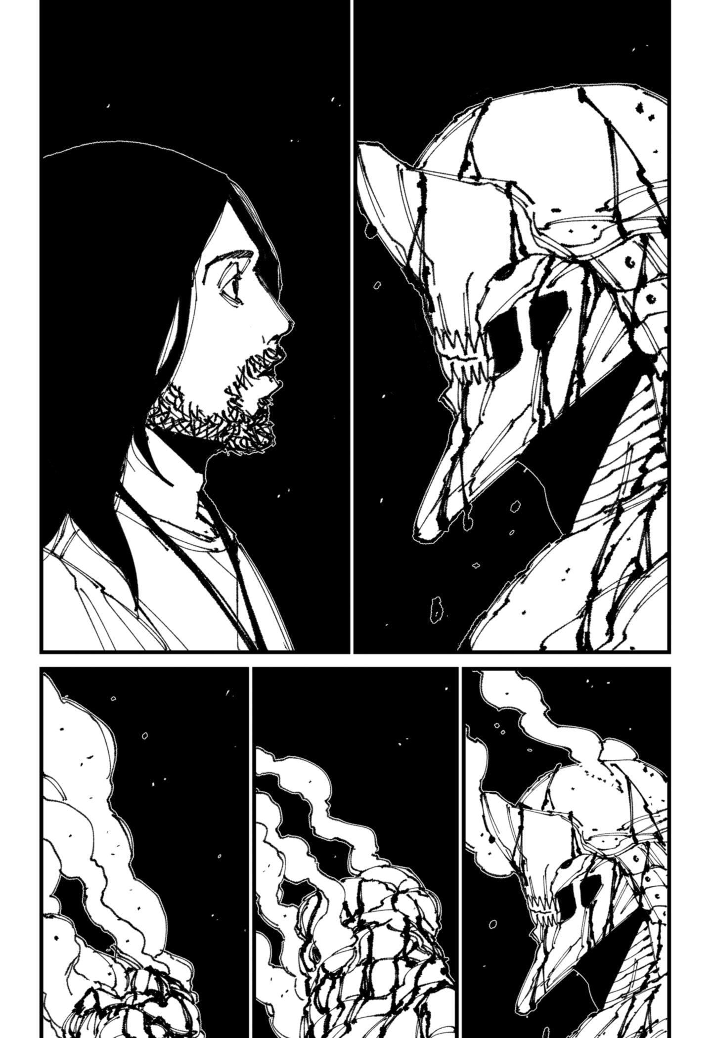 MAD (OOTORI Yuusuke) Chapter 5 - halaman 24